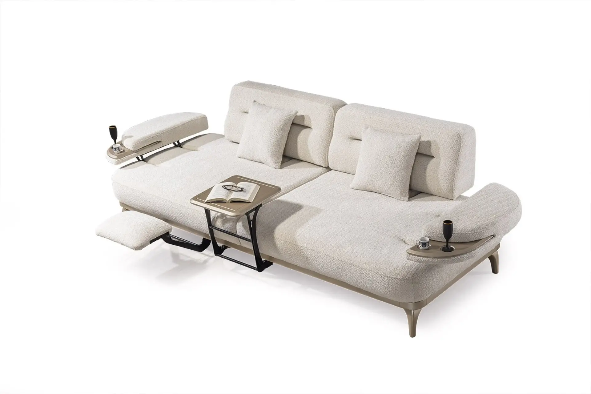 DESTAN DÜĞÜN PAKETİ *MDF