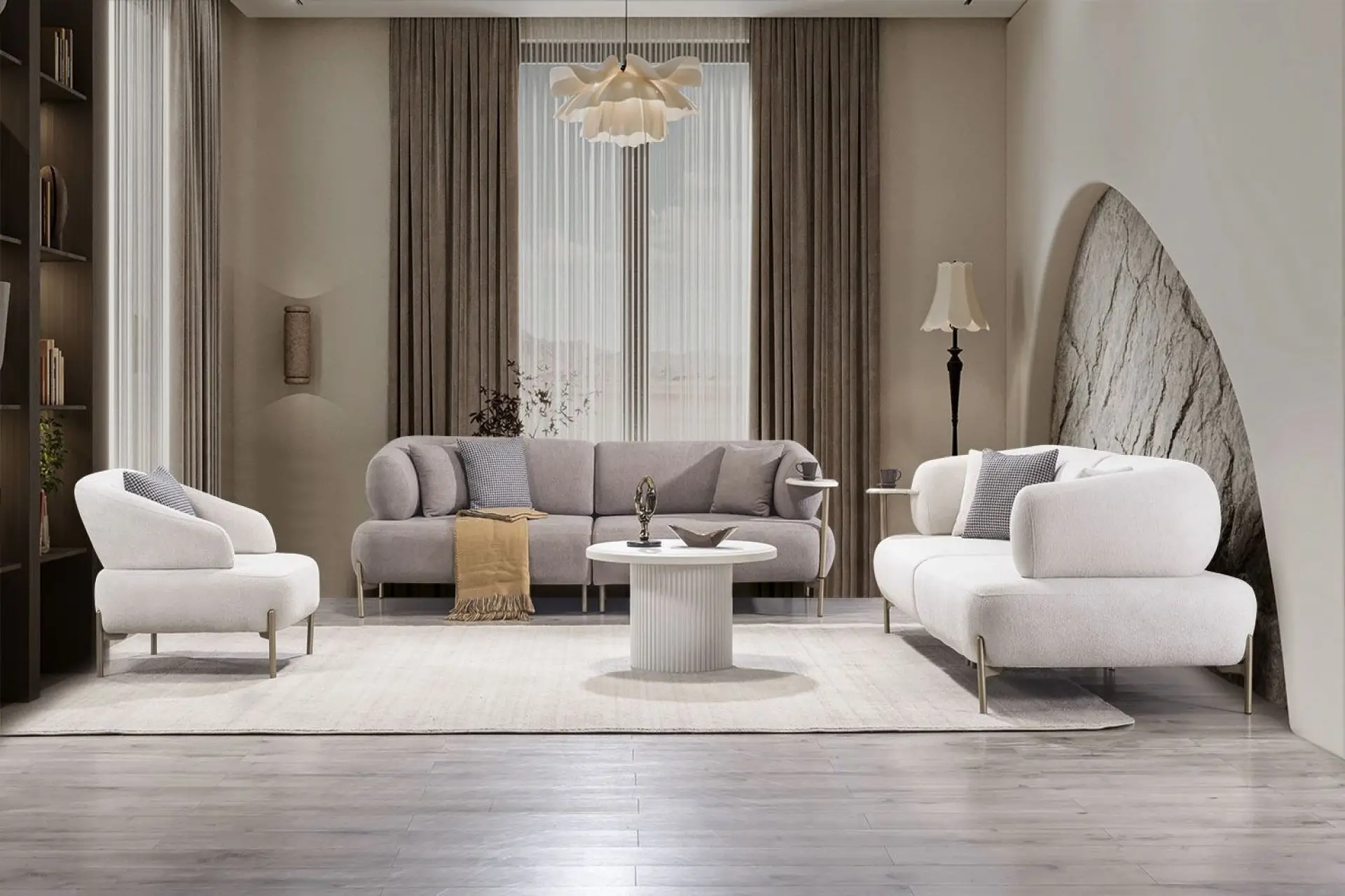 PERA KOLTUK TAKIMI *YENİ