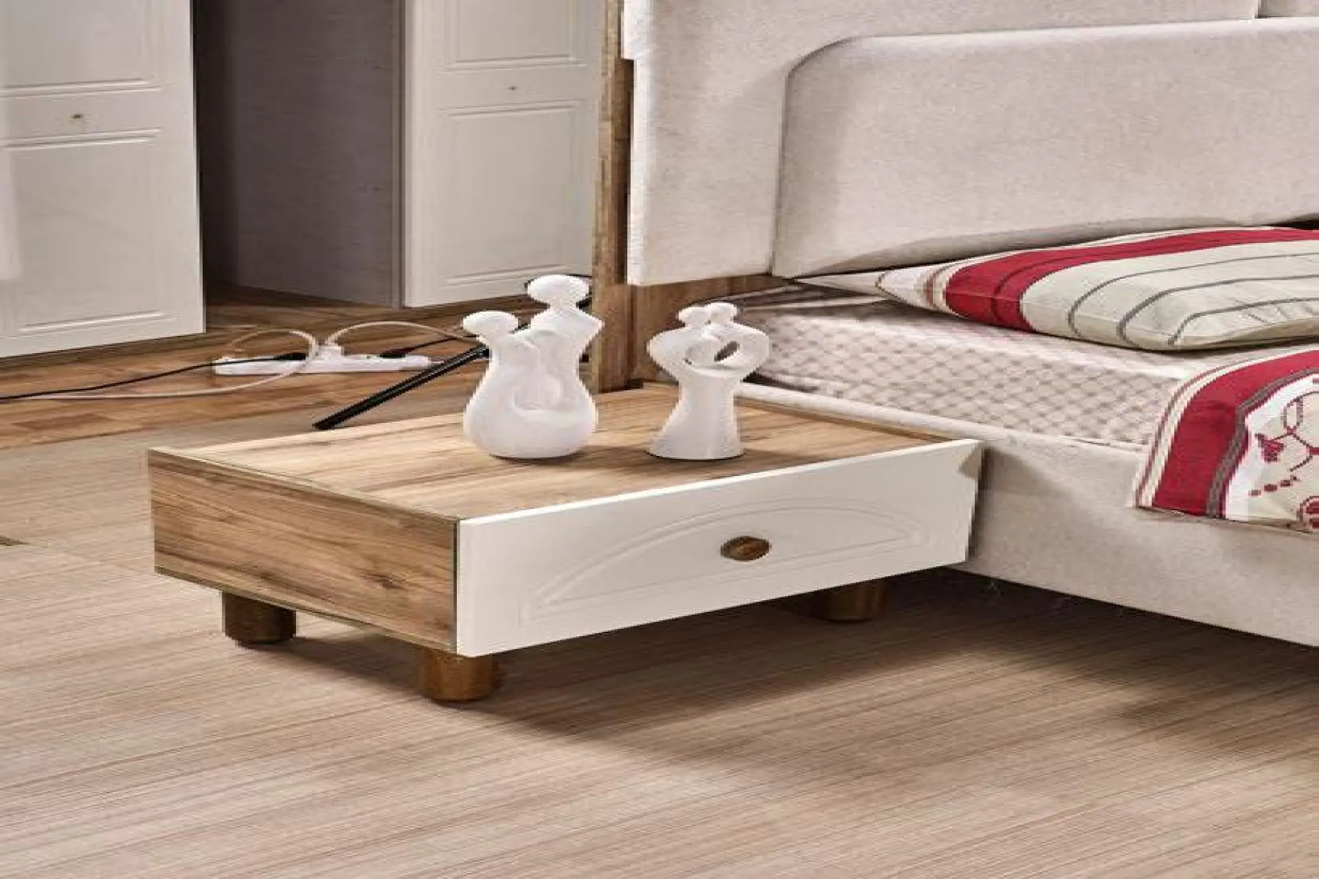 AY BOHEM YATAK ODASI A'