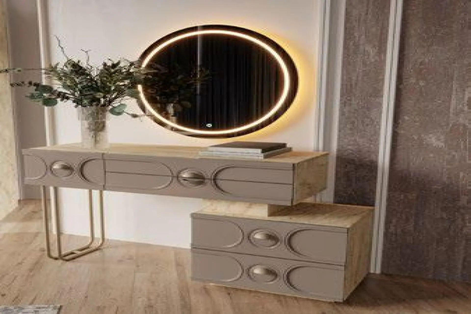 PORTO DÜĞÜN PAKETİ *MDF