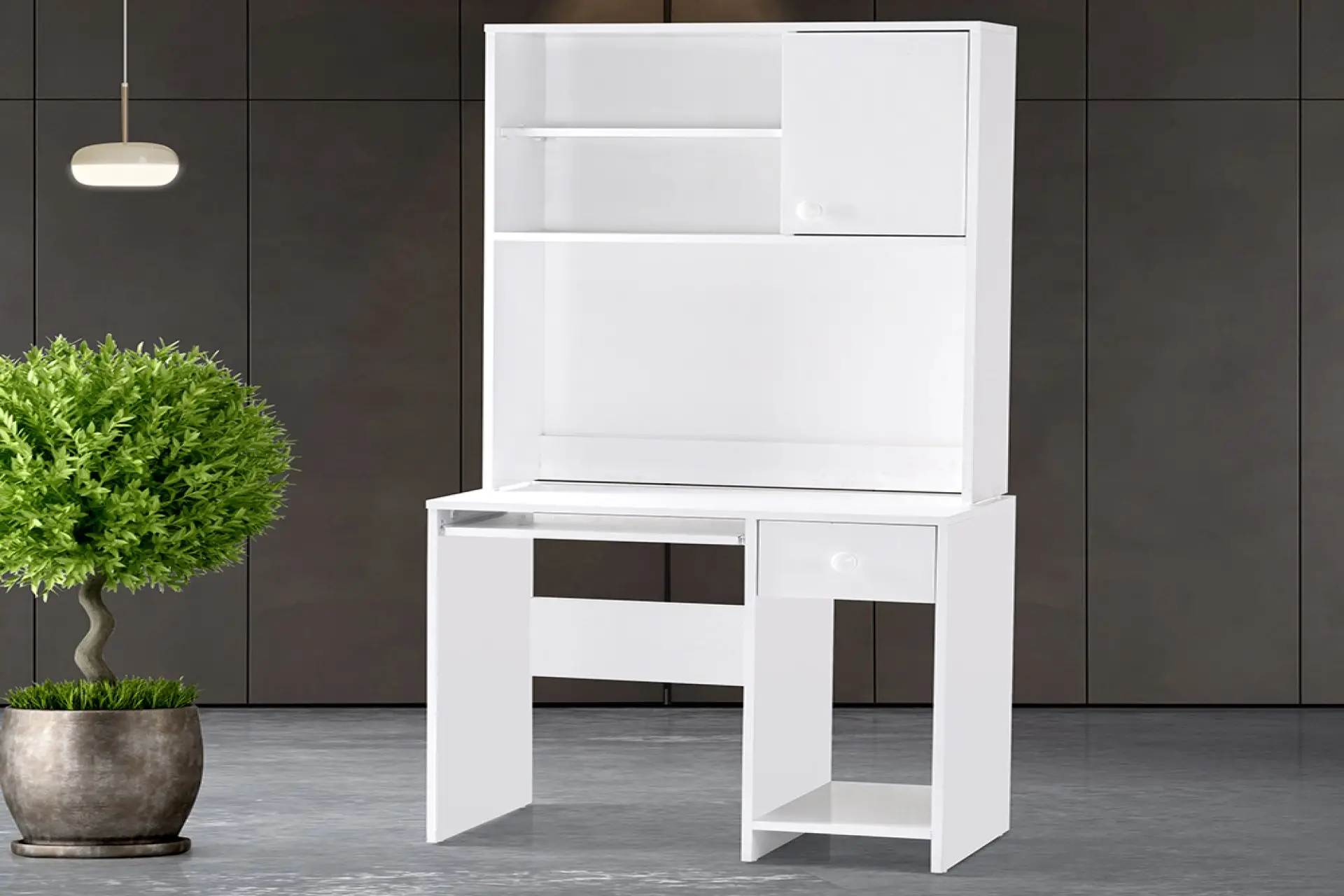 GONCA ÇALIŞMA MASASI