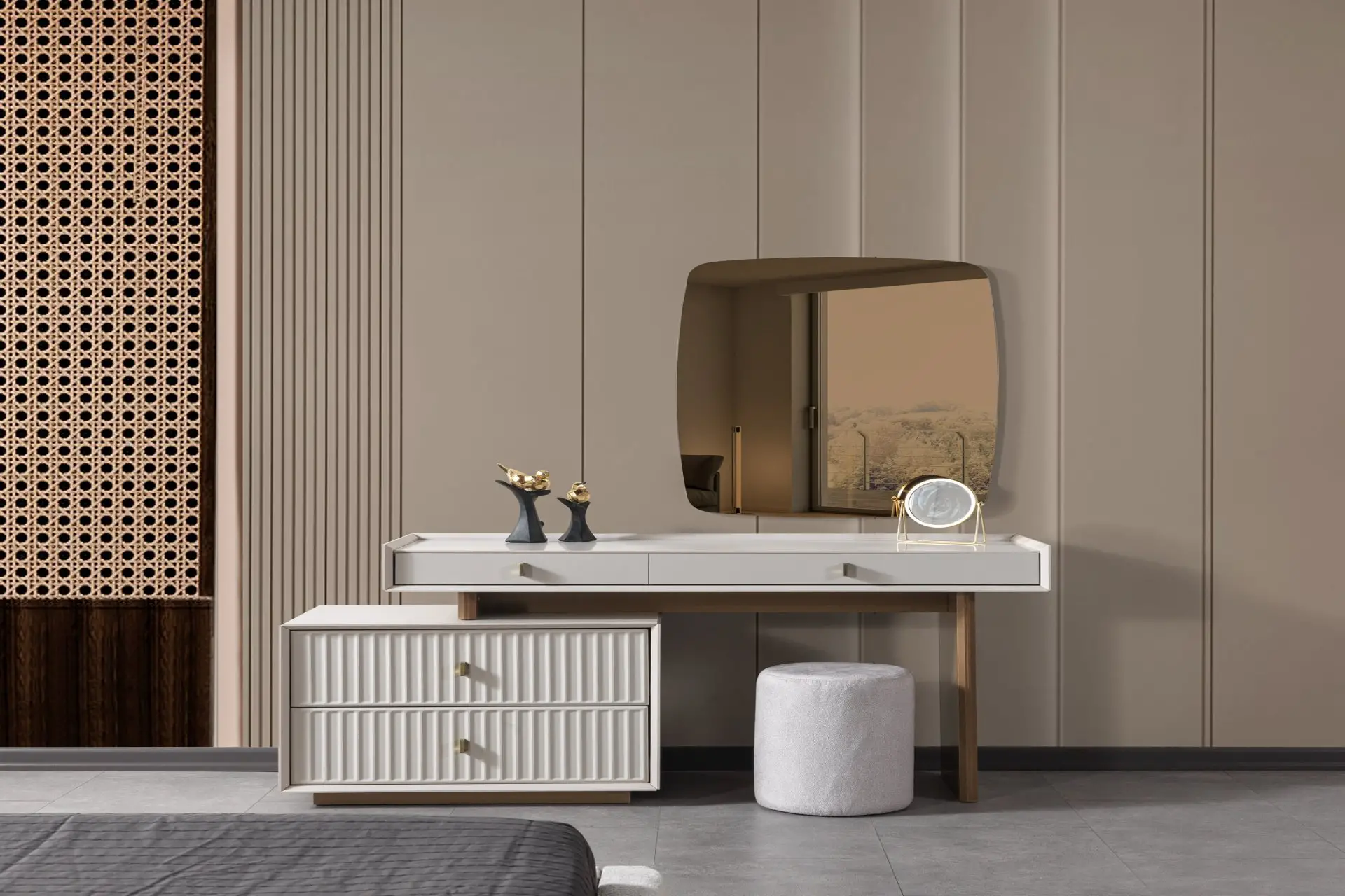 ADEN YATAK ODASI *TEŞHİRDEN SON ÜRÜN