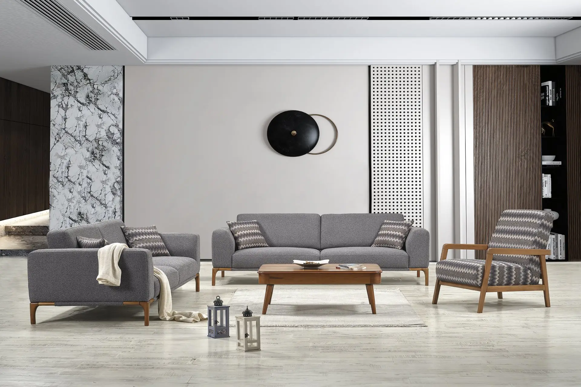 **LİKYA KOLTUK TAKIMI** YENİ