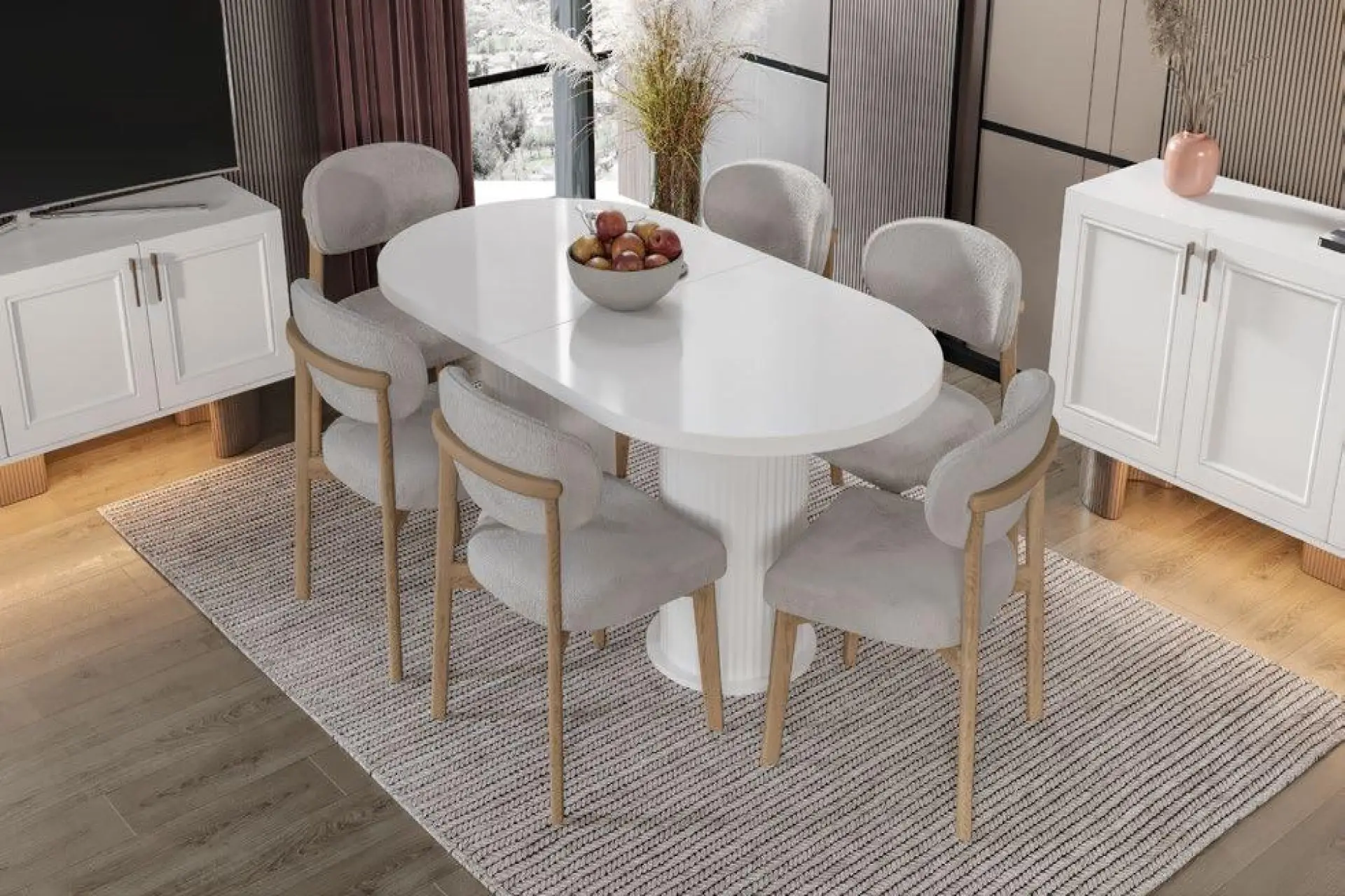 ANKA DÜĞÜN PAKETİ *MDF