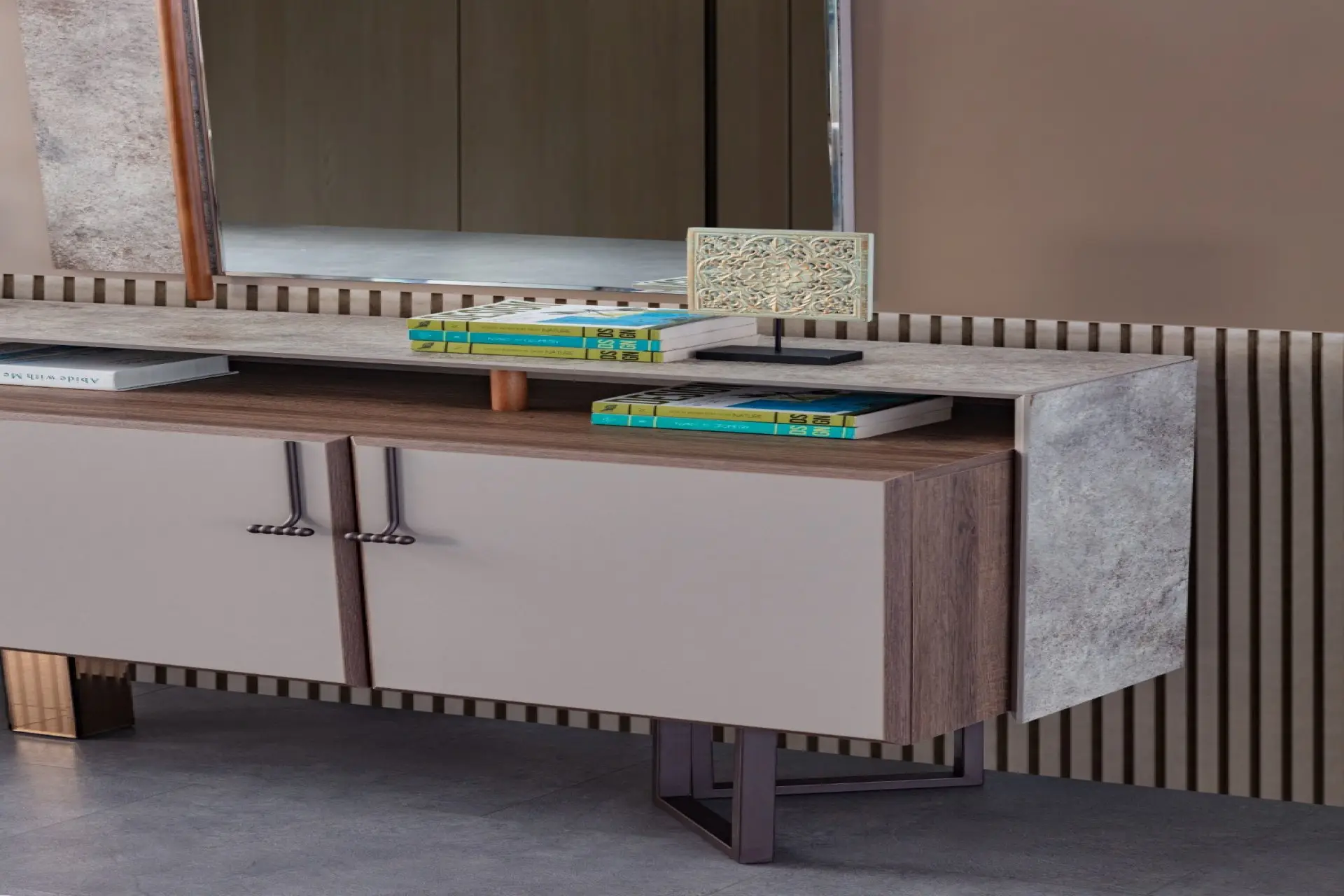 Rolex Yemek Odası*TEŞHİRDEN SON ÜRÜN