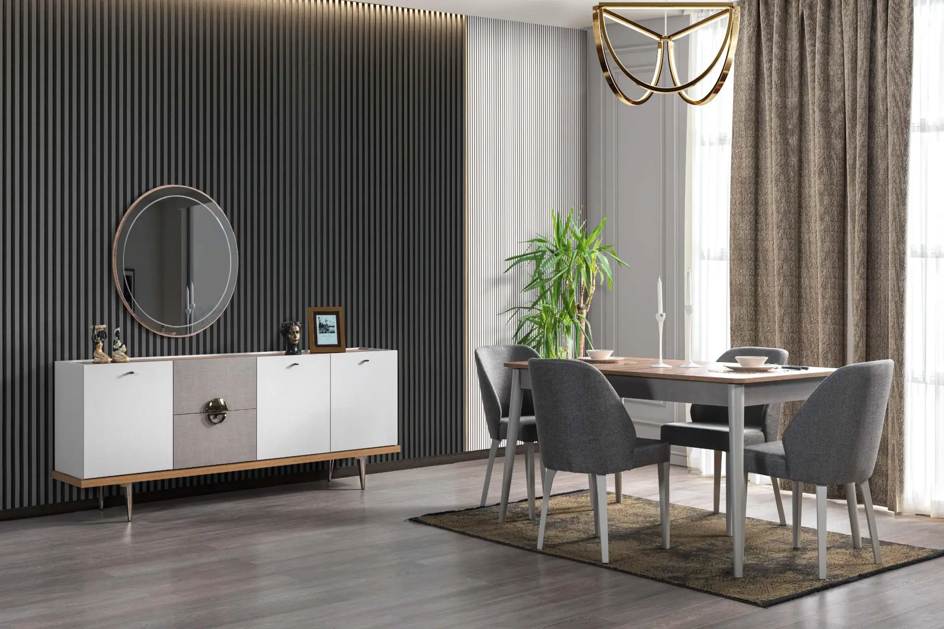 KARYA YEMEK ODASI*TEŞHİRDEN SON ÜRÜN