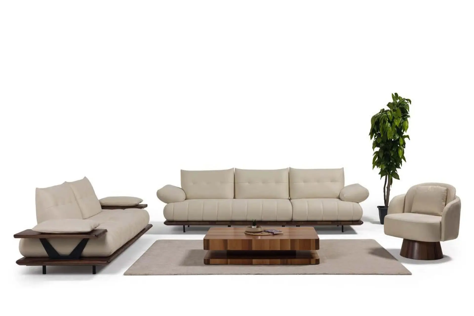 CAPELLA KOLTUK TAKIMI