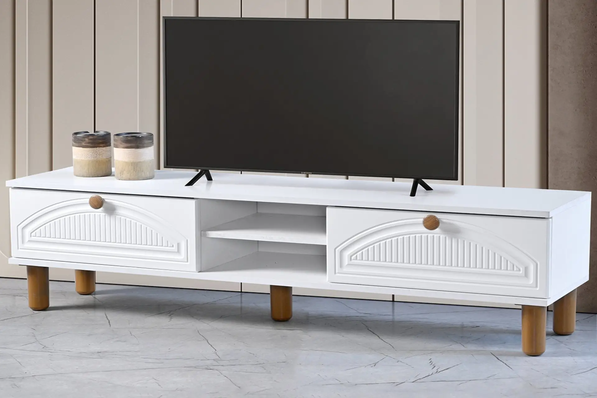 BOHEM TV ÜNİTESİ 160*140