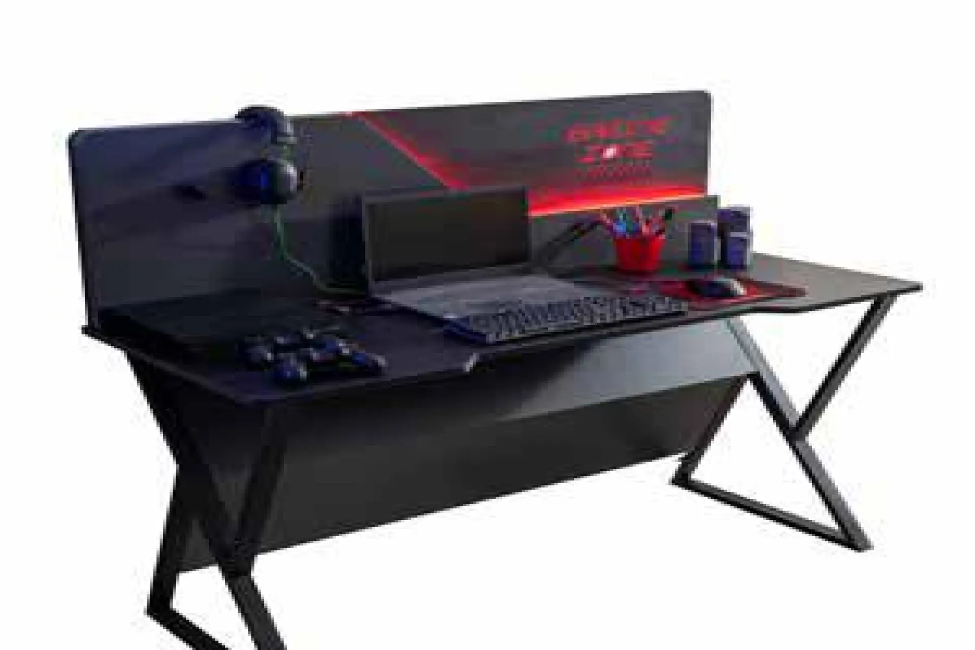 GAMİNG ZONE GENÇ ODASI