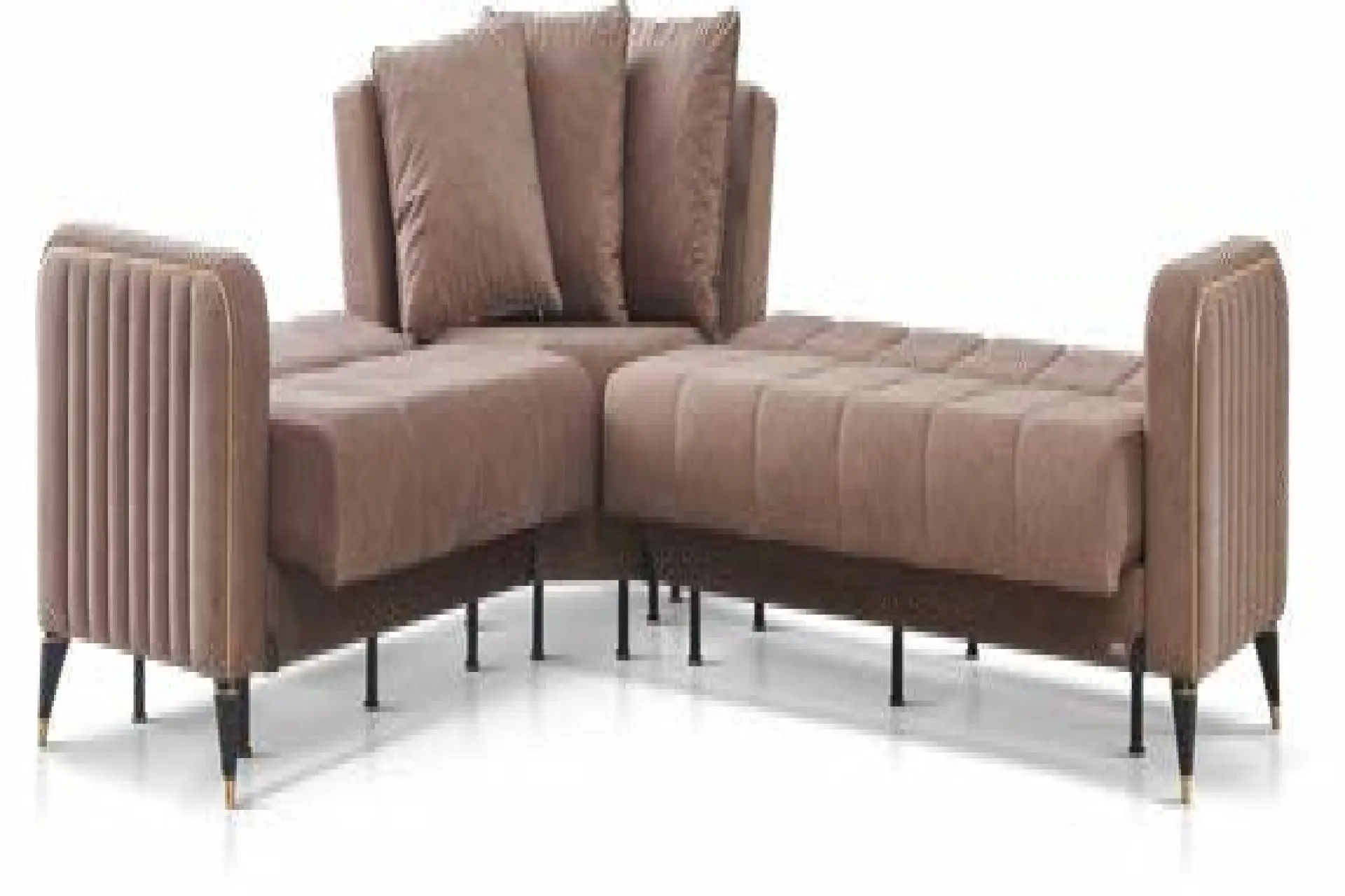 DERİN KÖŞE TAKIMI