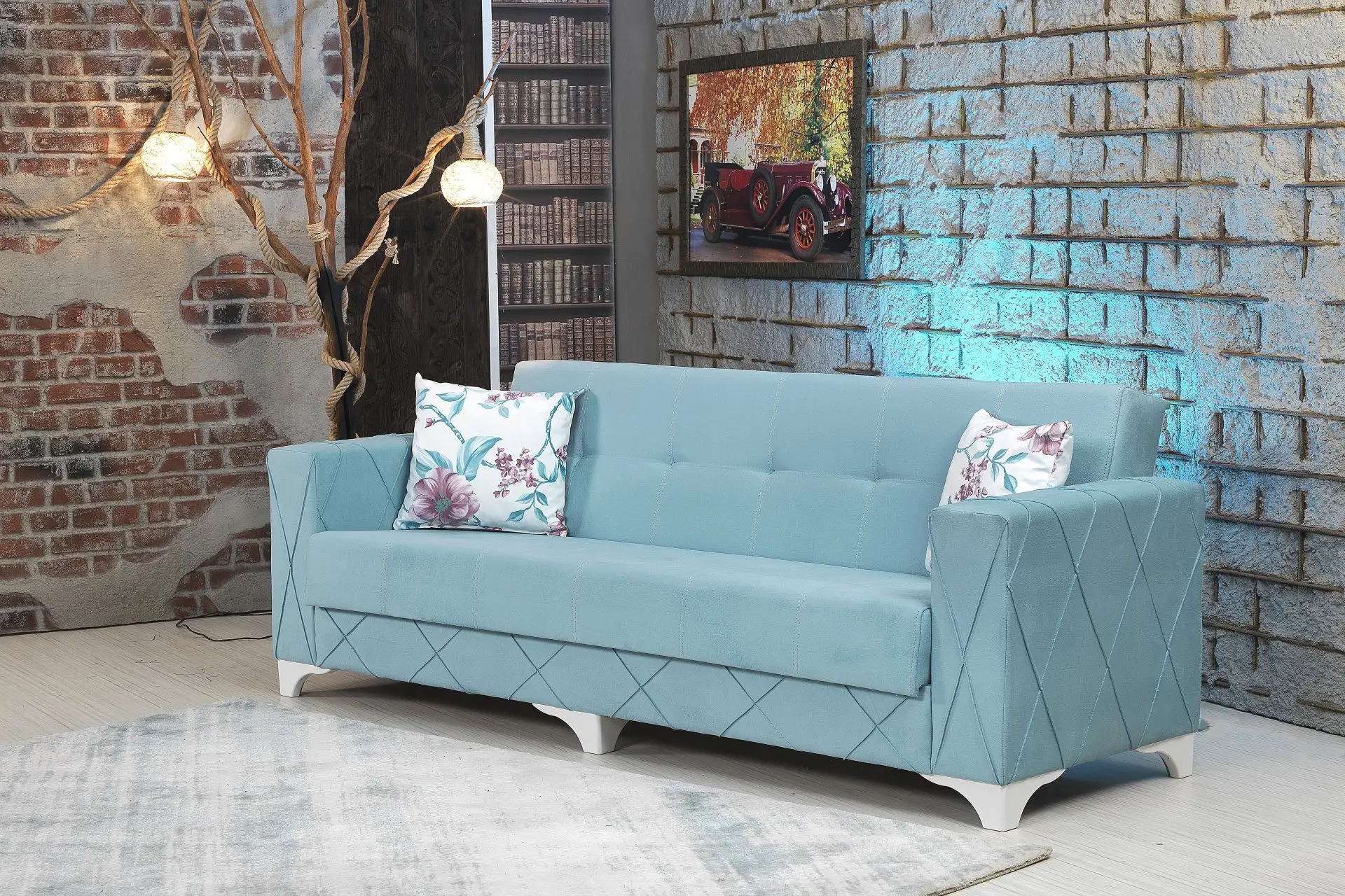 Yess Eko Kanepe **şok Fiyat 