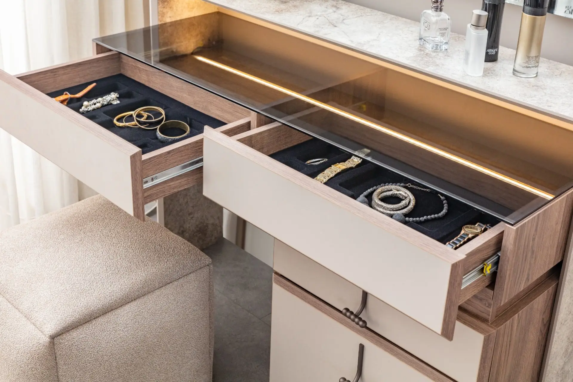 Rolex Yemek Odası*TEŞHİRDEN SON ÜRÜN