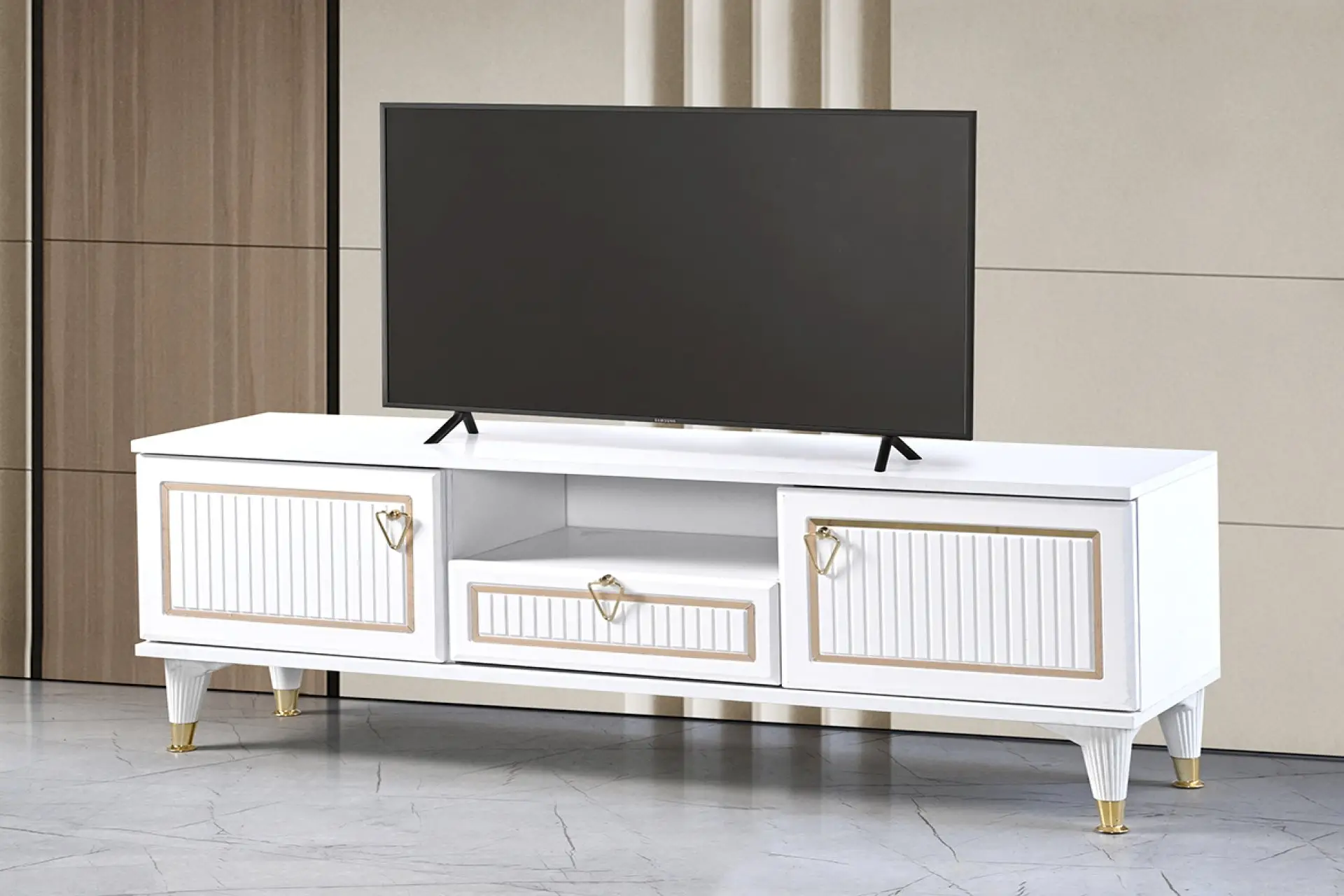 MERCAN TV ÜNİTESİ  140* CM