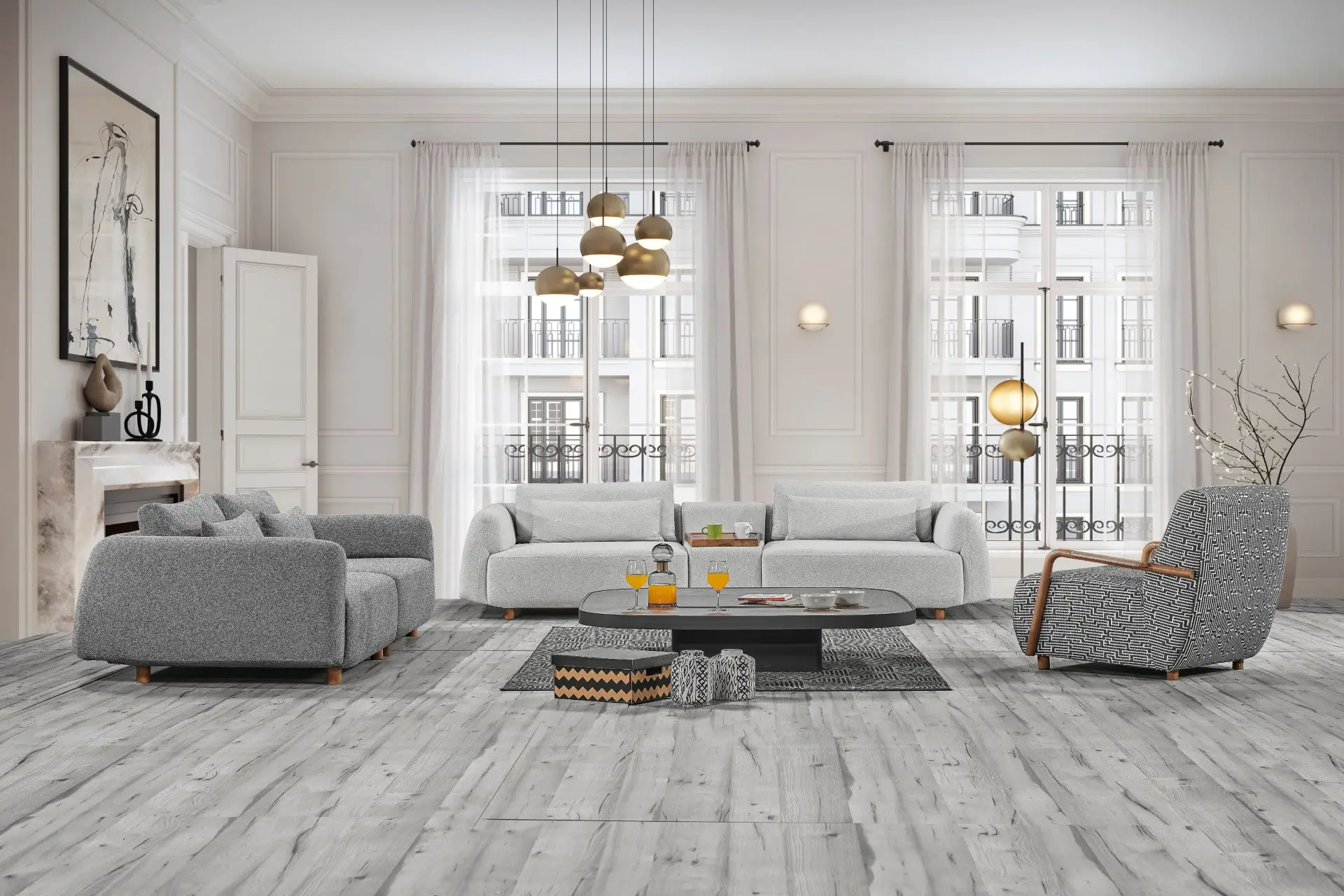 STEP SPOR KOLTUK TAKIMI *YENİ