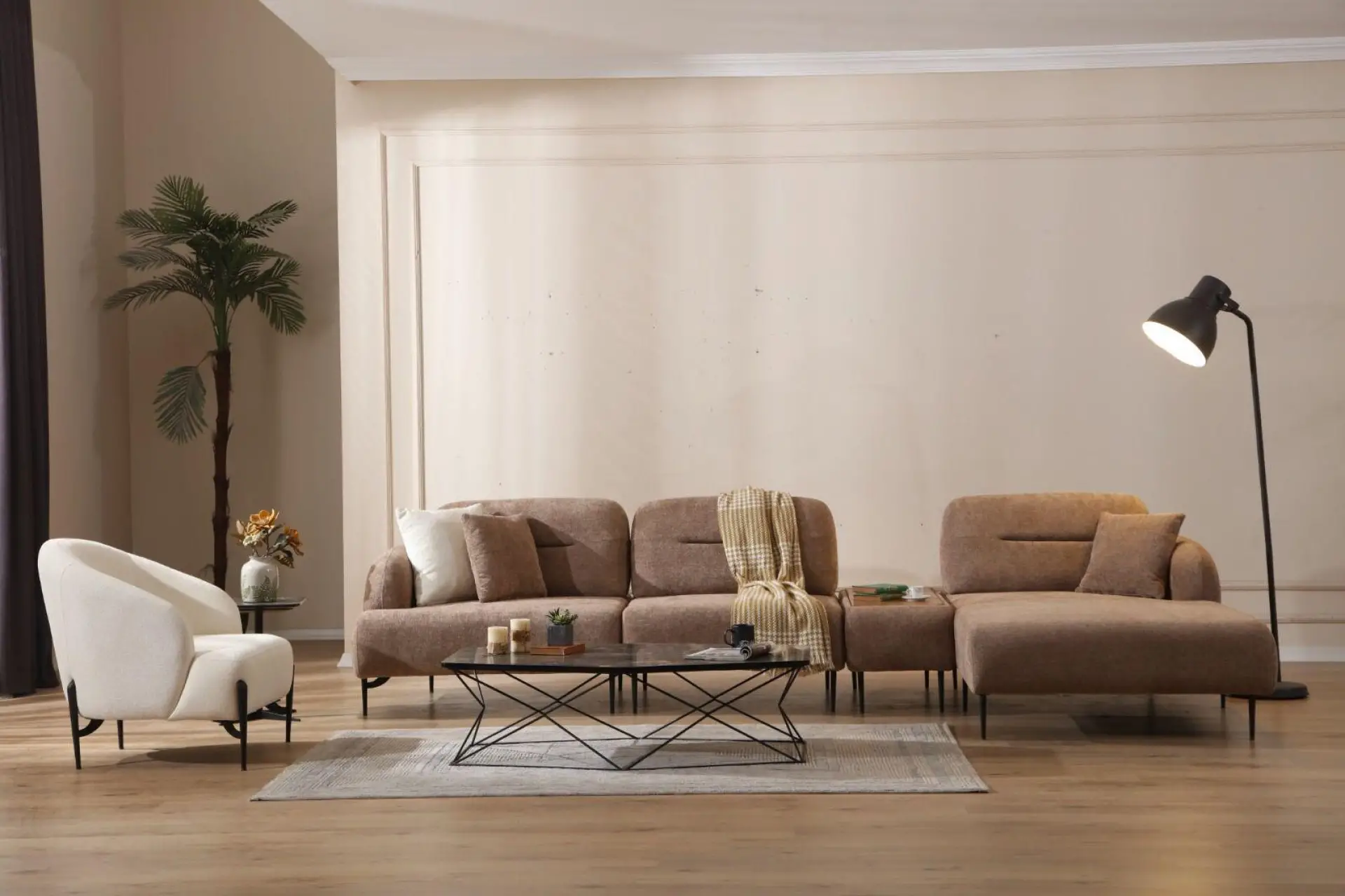 MİLANO KÖŞE TAKIMI**TEŞHİRDEN SON ÜRÜN