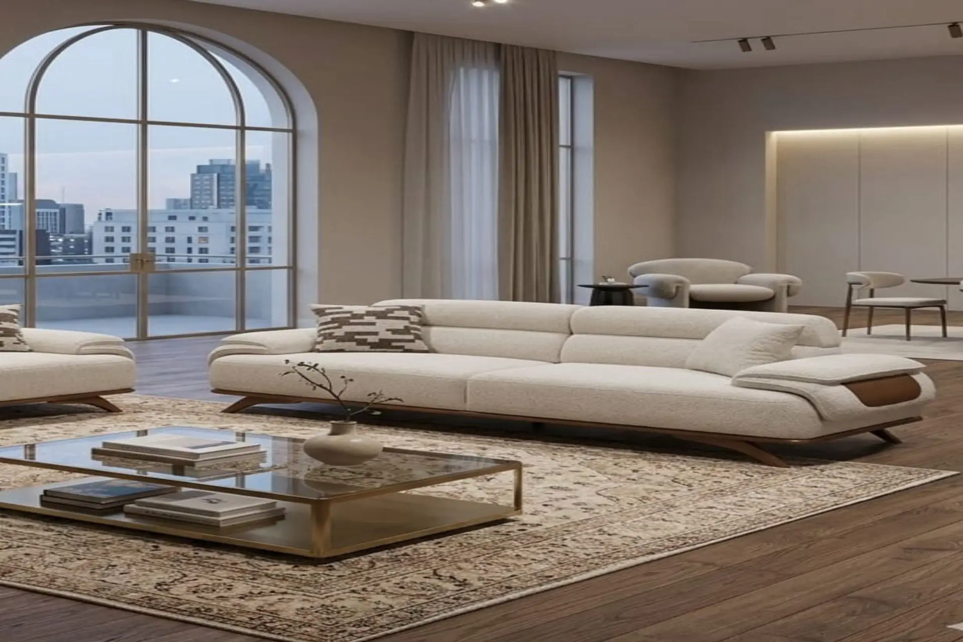 OSSE KOLTUK TAKIMI *YENİ