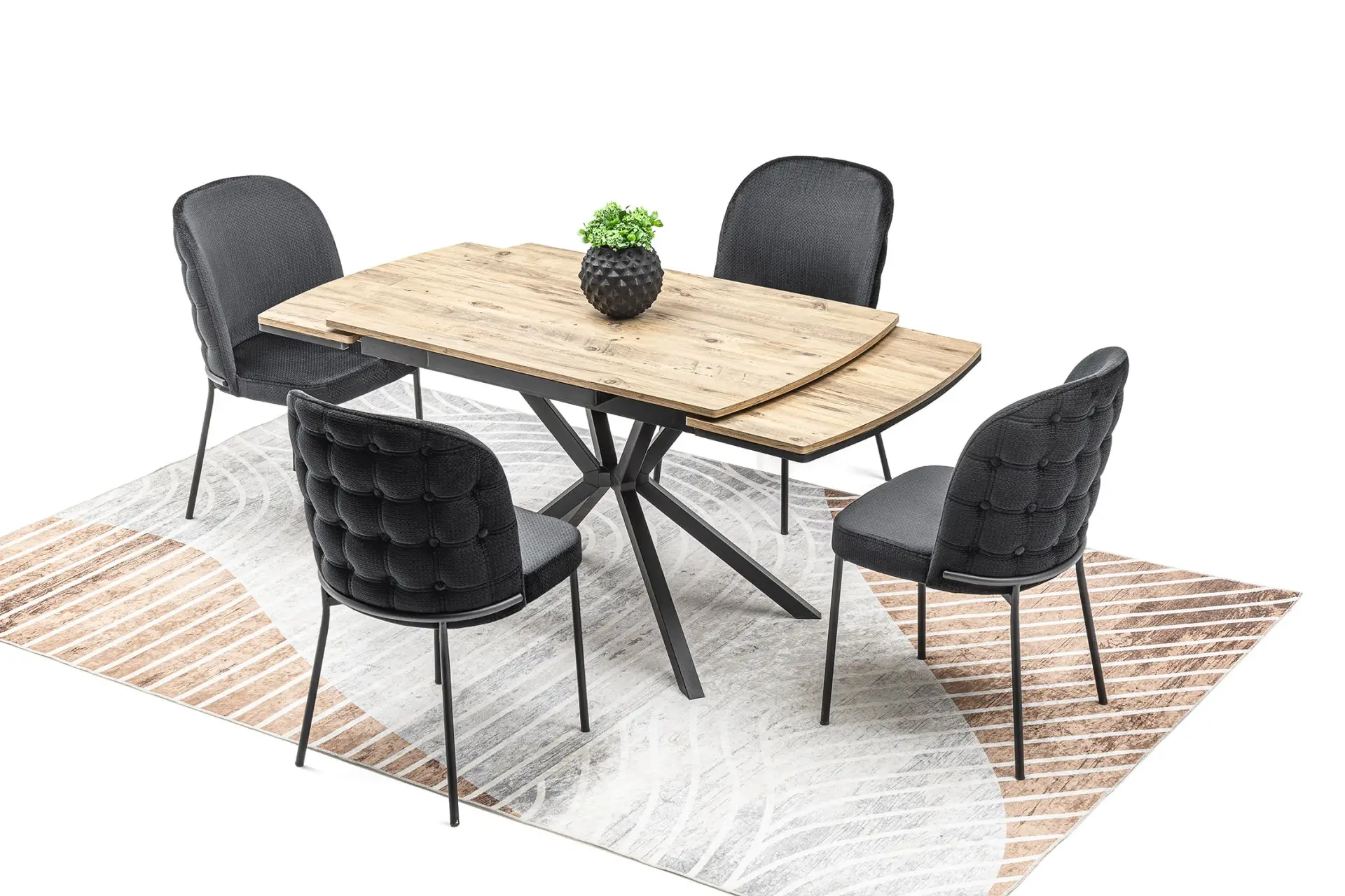 BUĞRA AÇILIR MASA TAKIM