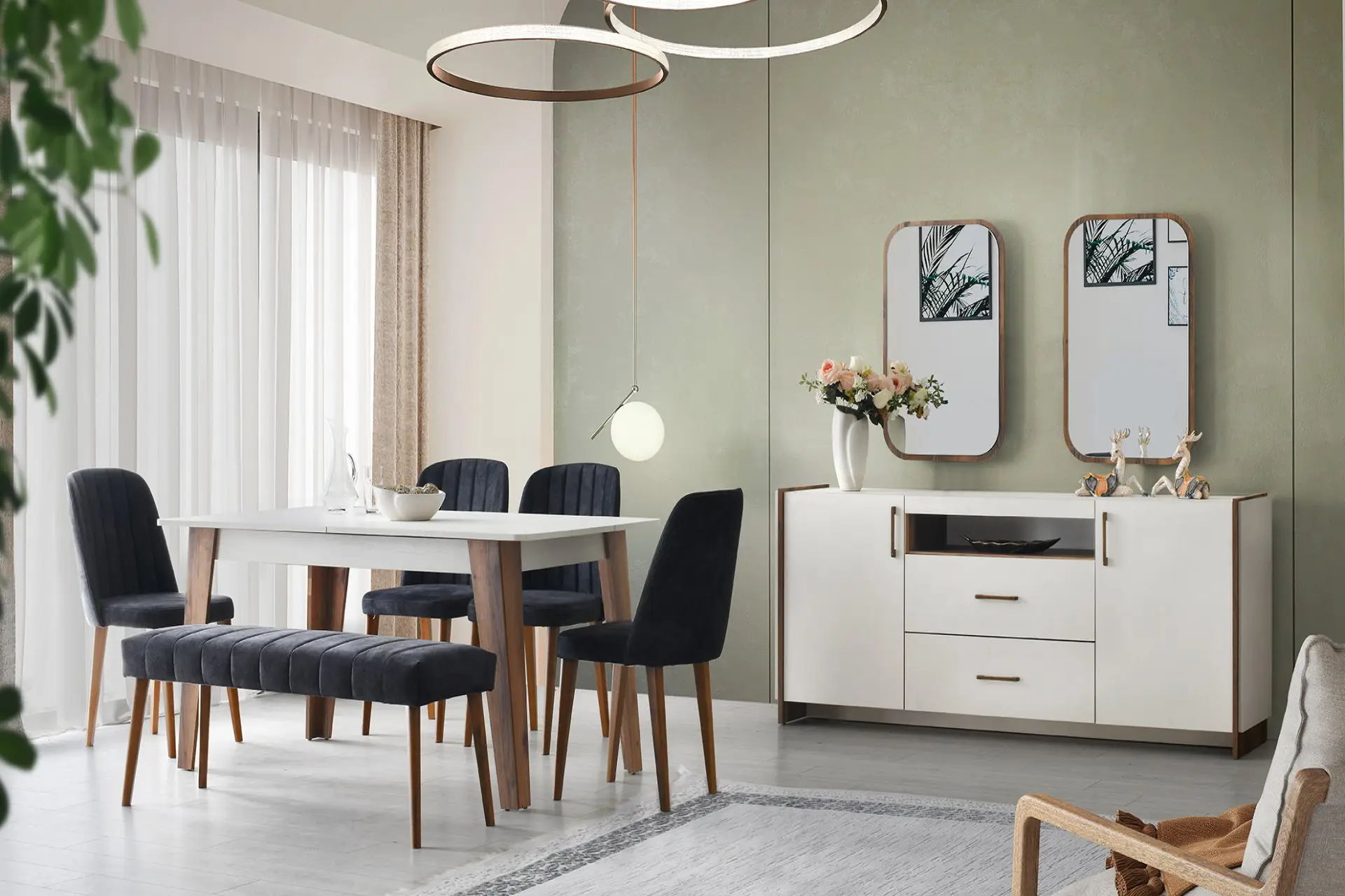 GORDION YEMEK ODASI *TEŞHİRDEN SON ÜRÜN 