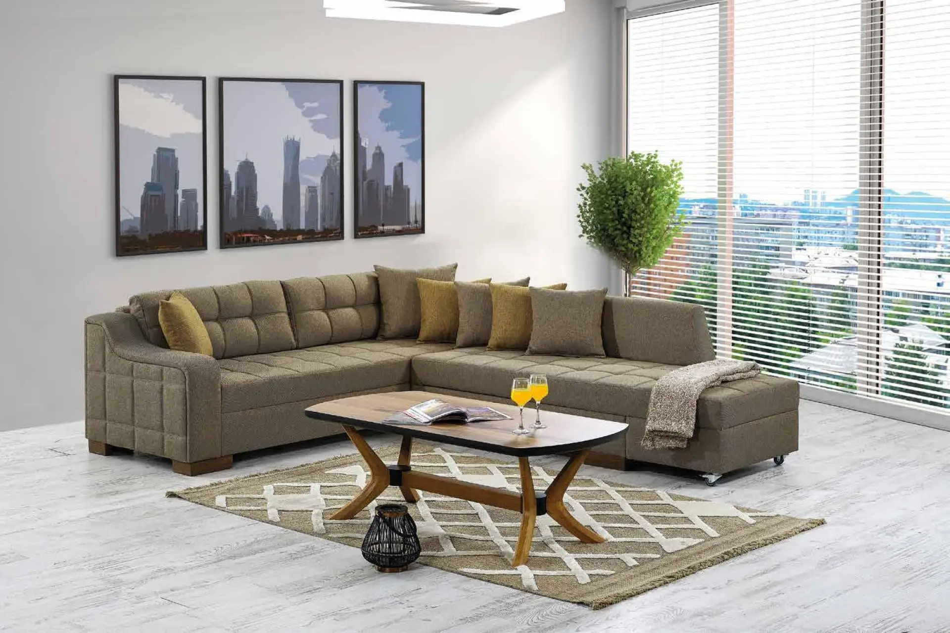 MİLAS KÖŞE TAKIMI **TEŞHİRDEN SON ÜRÜN