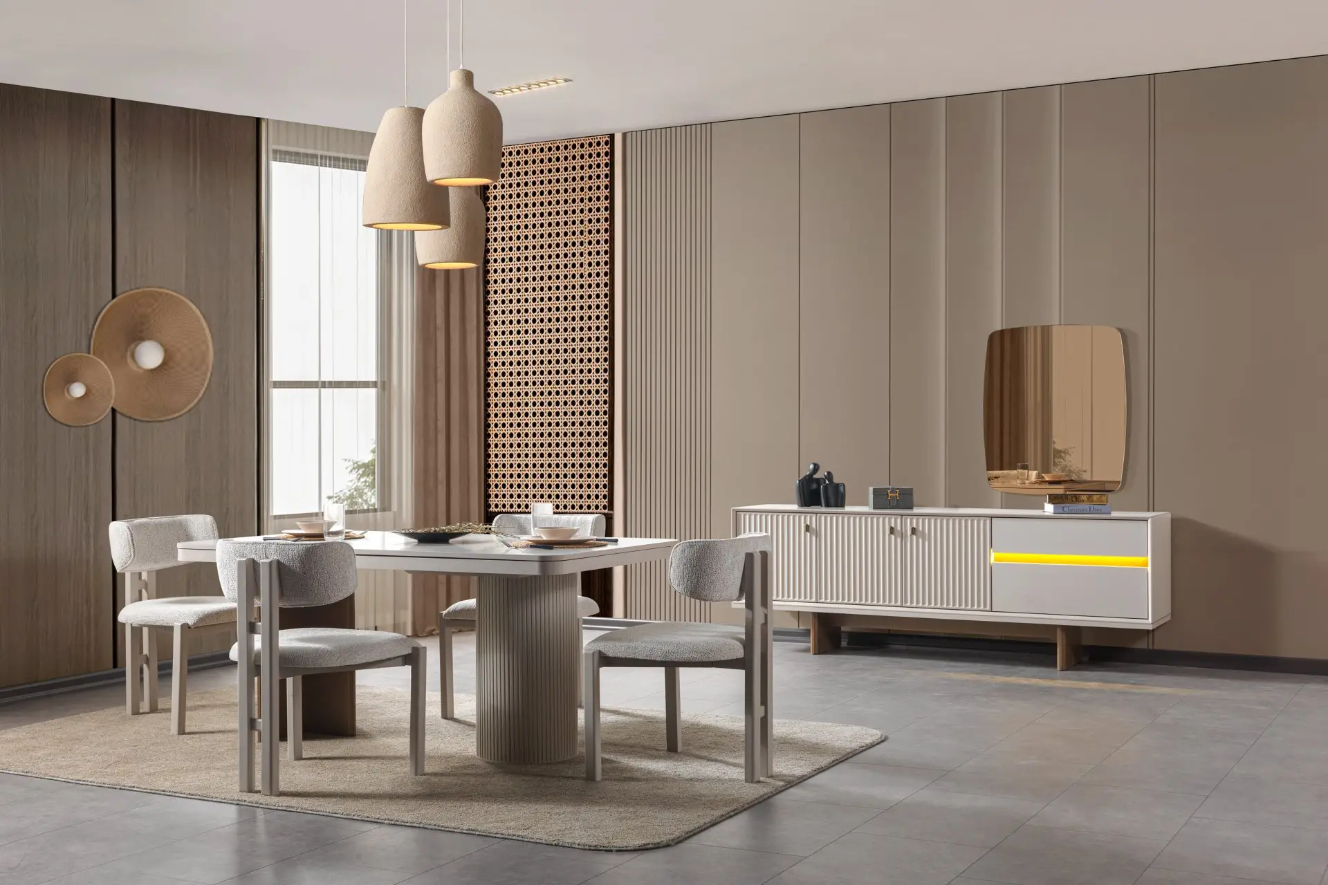 ADEN YEMEK ODASI *TEŞHİRDEN SON ÜRÜN