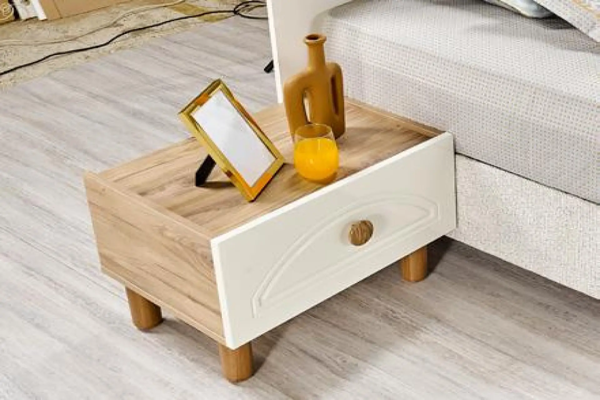 AY BOHEM YATAK ODASI A'