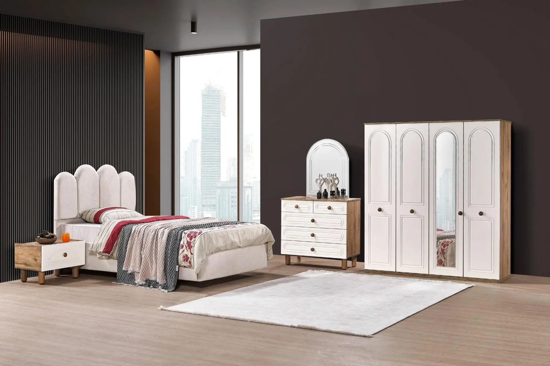 BOHEM** GENÇ ODASI KAMPANYA 