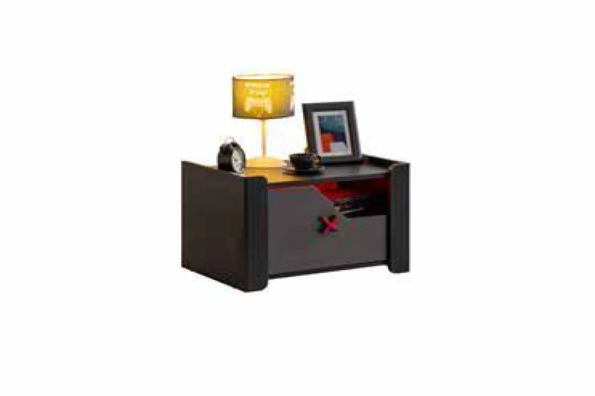 GAMİNG ZONE GENÇ ODASI