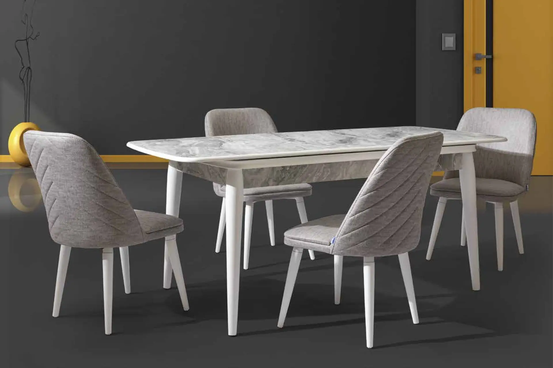 7350 Royal Pasifik Masa Takımı