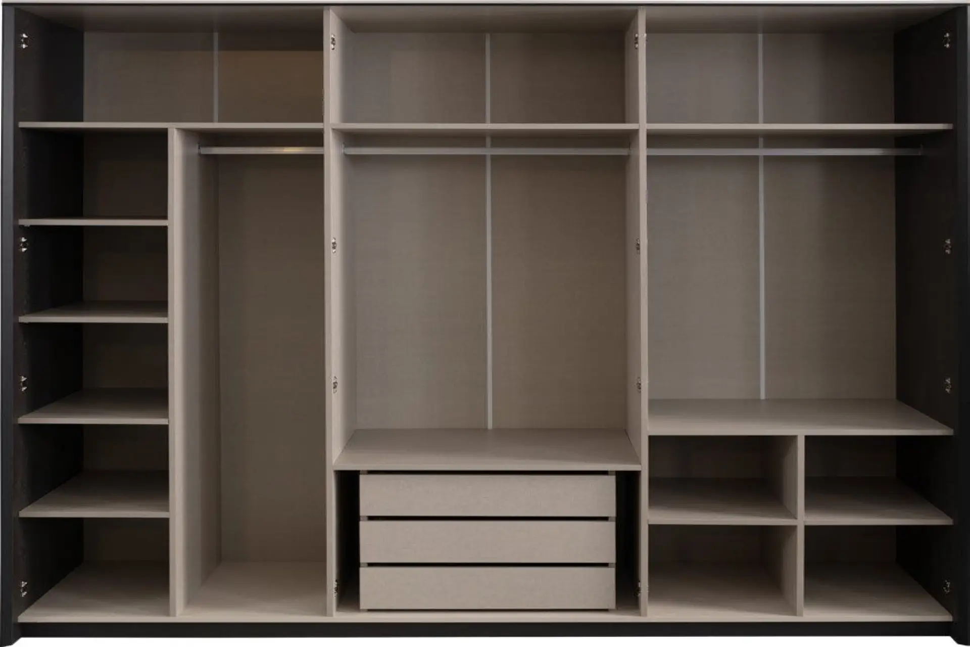 CAPRİSE YATAK ODASI TAKIMI TEŞHİRDEN**