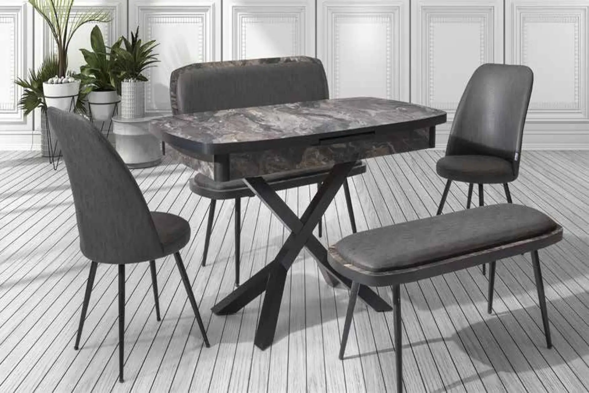 7820 ATLANTİK PASİFİK MASA