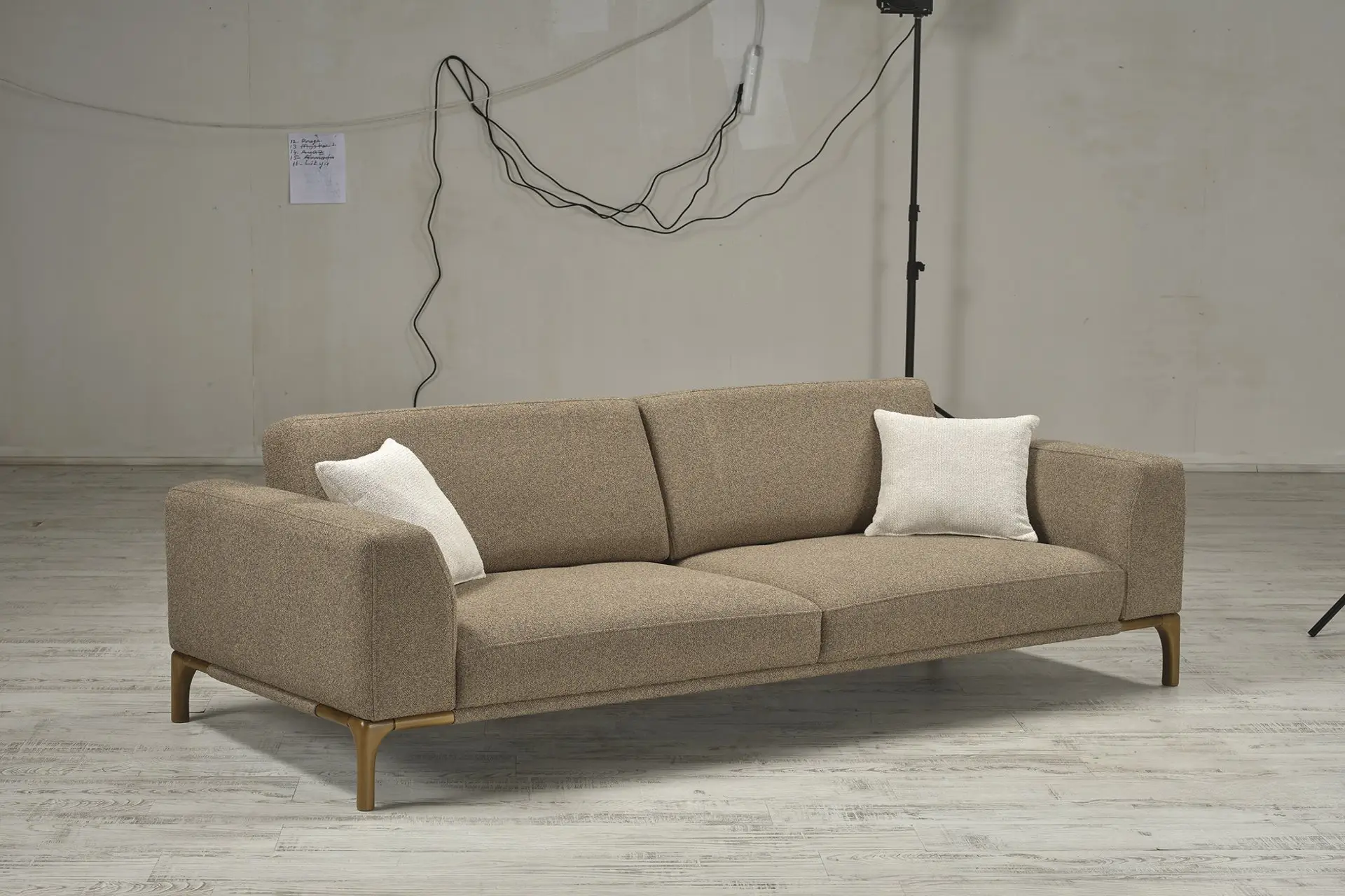 **LİKYA KOLTUK TAKIMI** YENİ