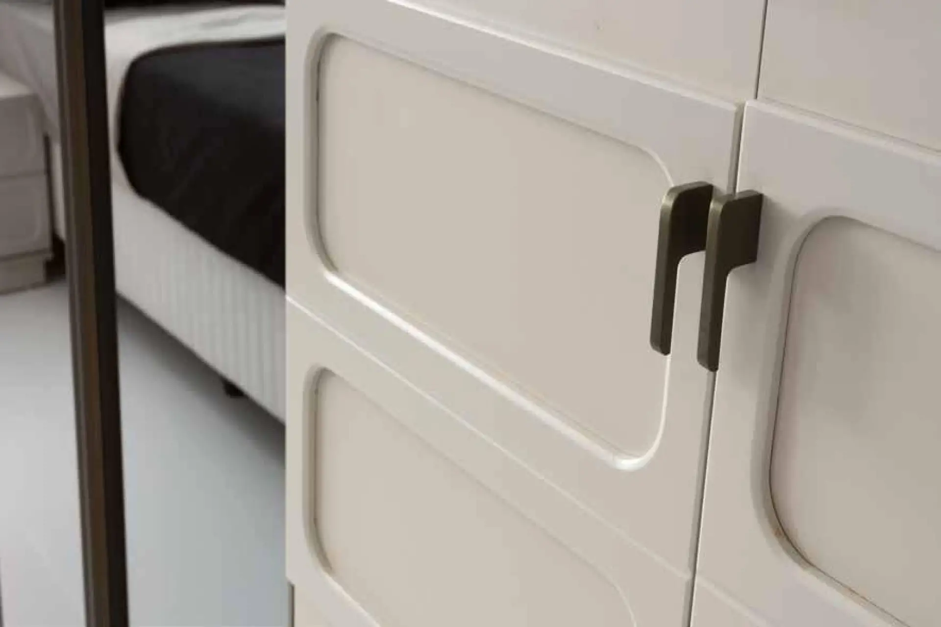 MALTA *MDF YATAK ODASI