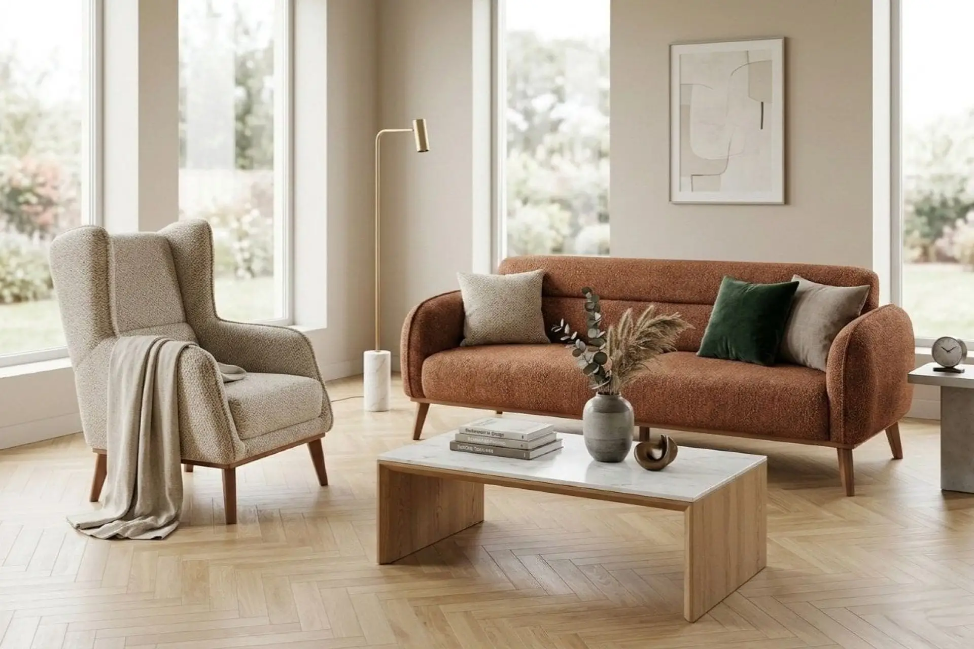 JUNIOR KOLTUK TAKIMI *İNDİRİMLİ ÜRÜN