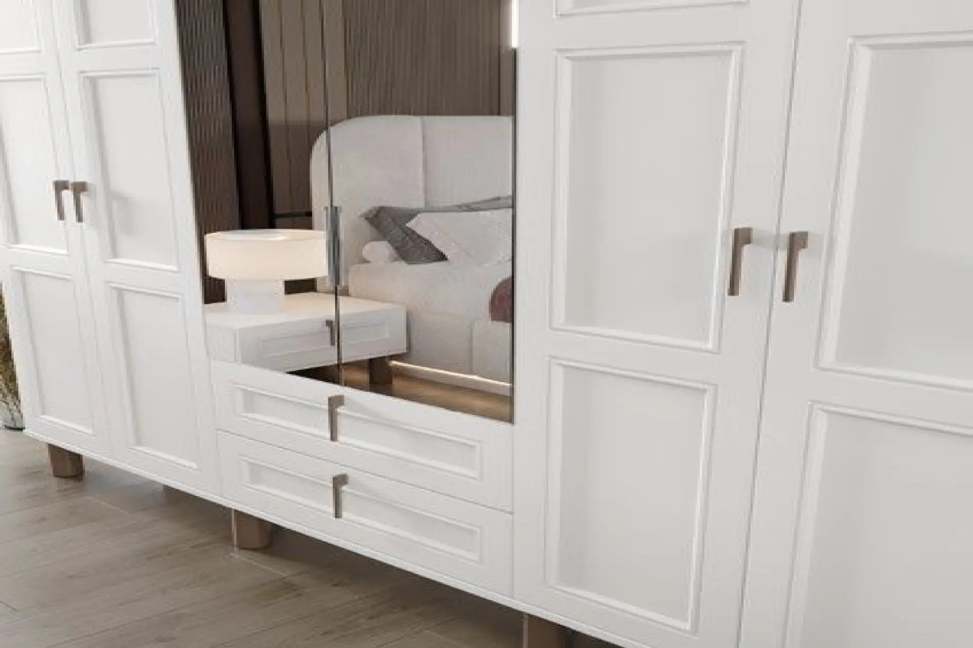 ANKA DÜĞÜN PAKETİ *MDF