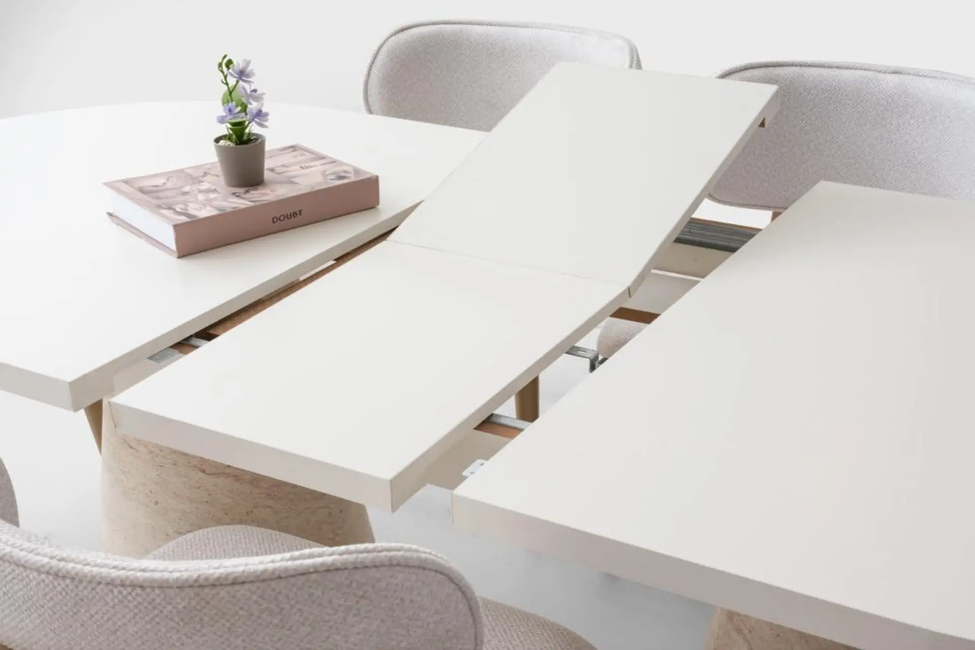 ASYA *C YEMEK ODASI *MDF