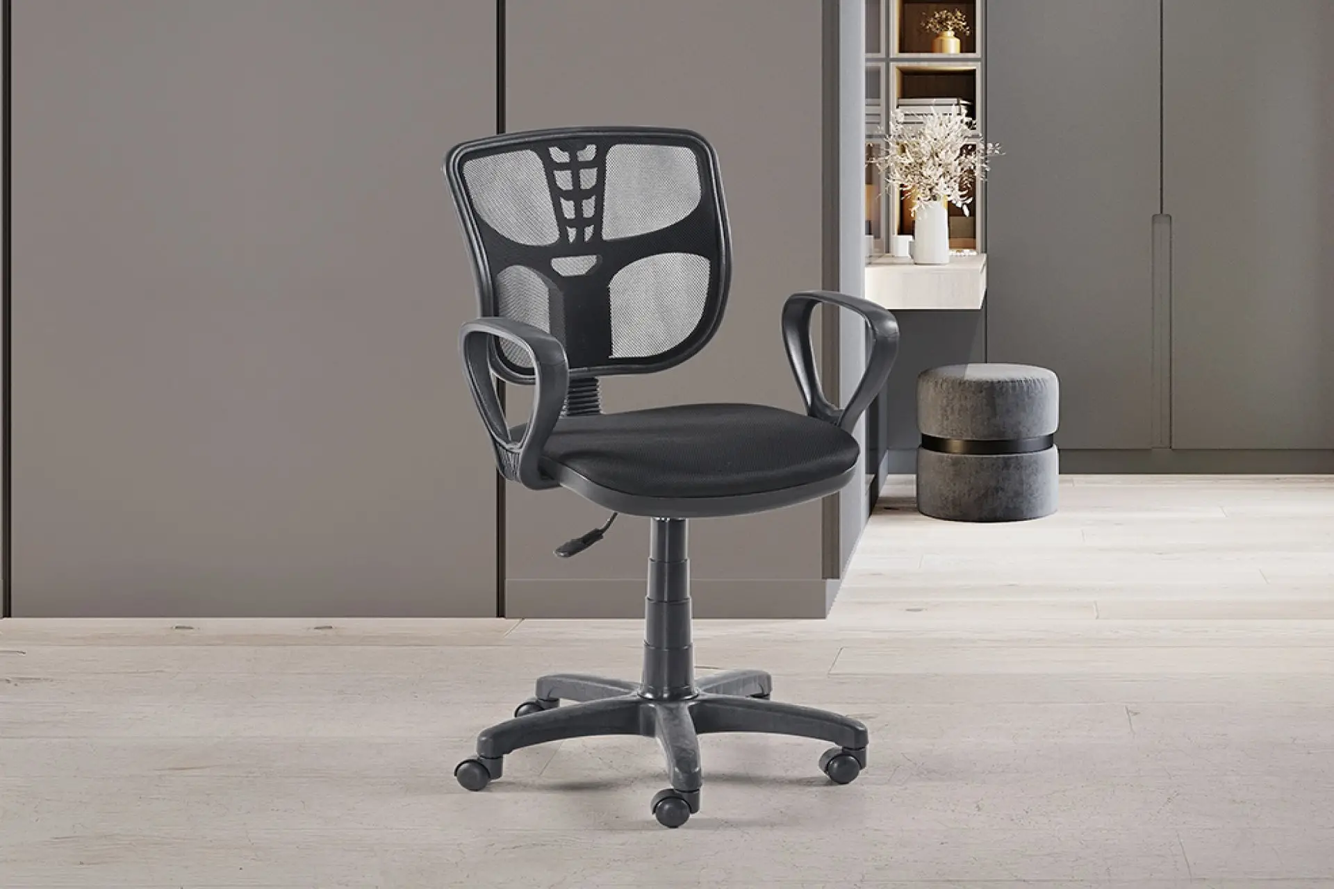 BİLGİSAYAR SANDALYESİ 200-201-202