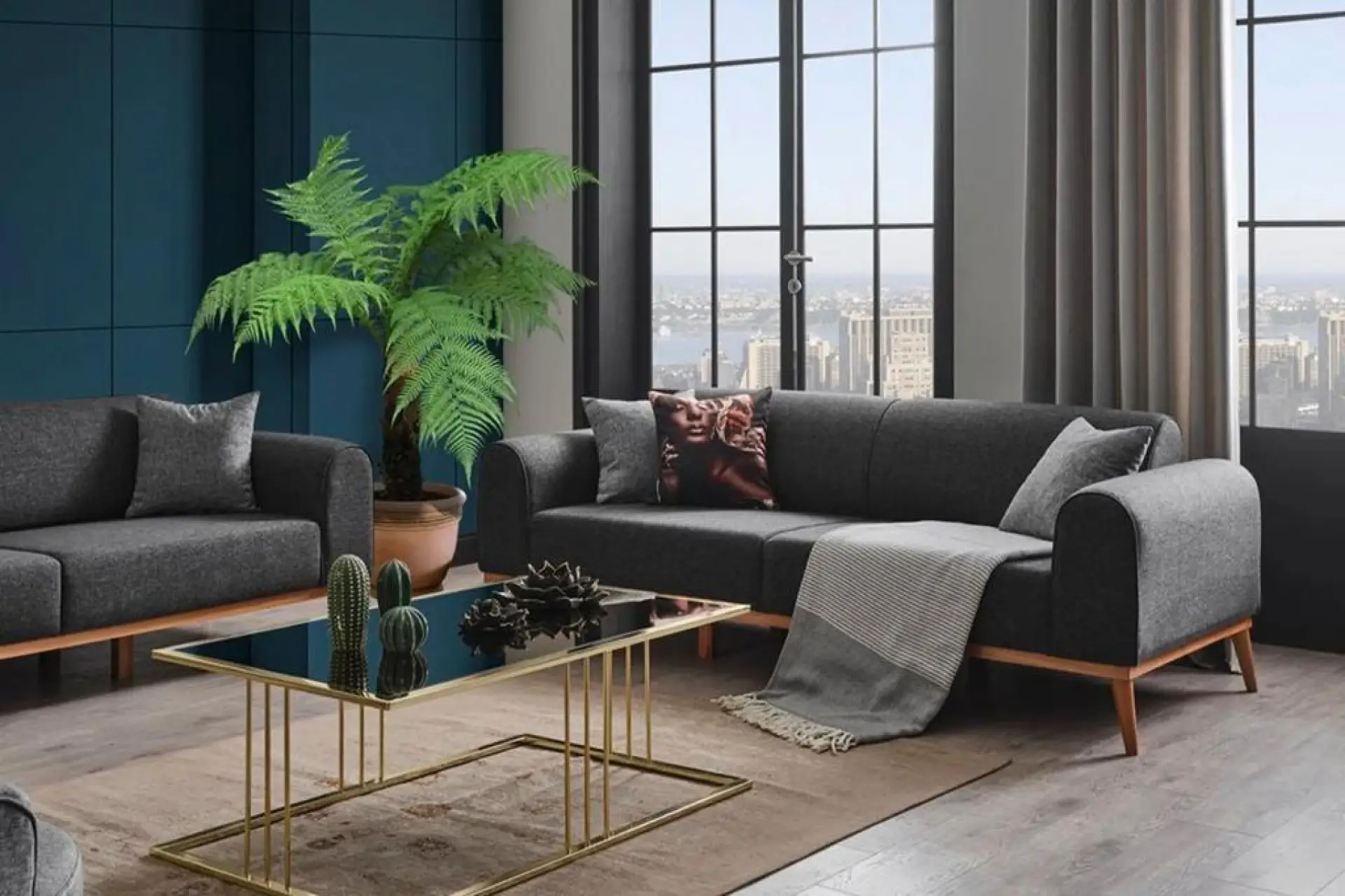 PERA KOLTUK TAKIMI *ÖZEL FİYAT