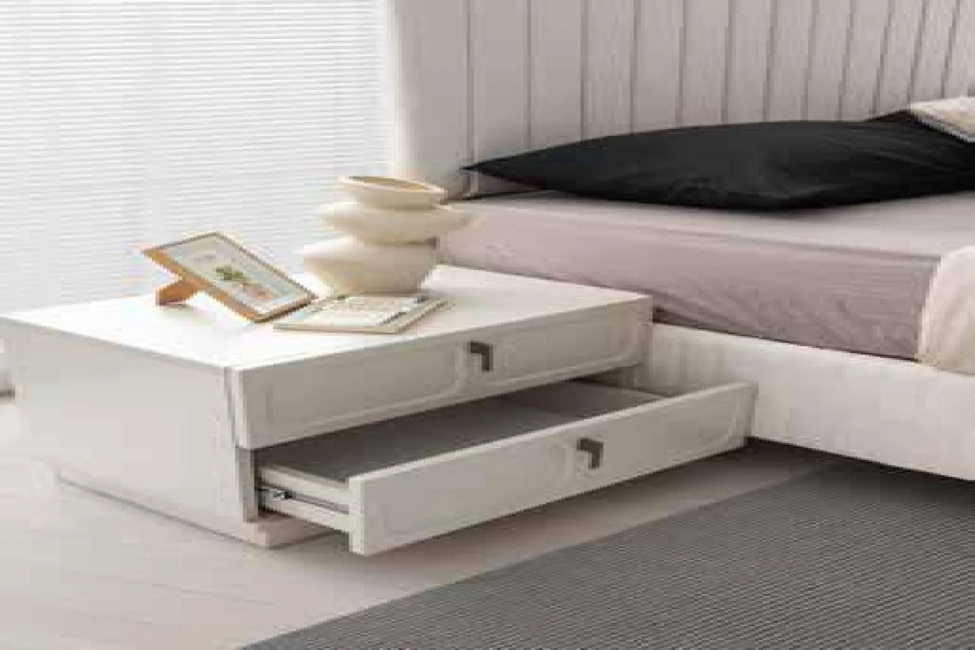 MALTA *MDF YATAK ODASI