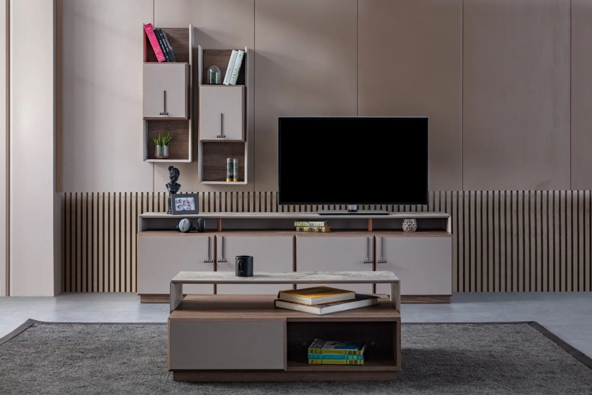 Rolex Yemek Odası*TEŞHİRDEN SON ÜRÜN