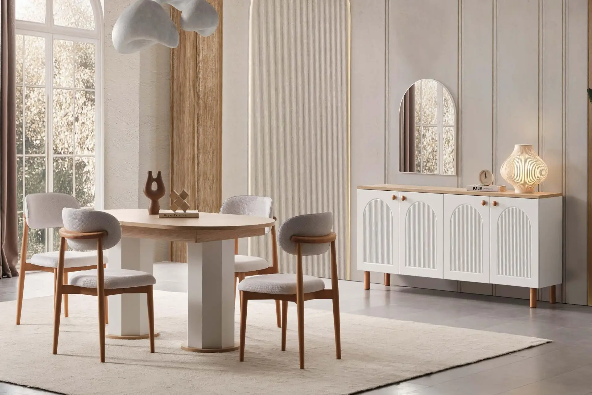 **NERGİZ YEMEK OD. **MDF