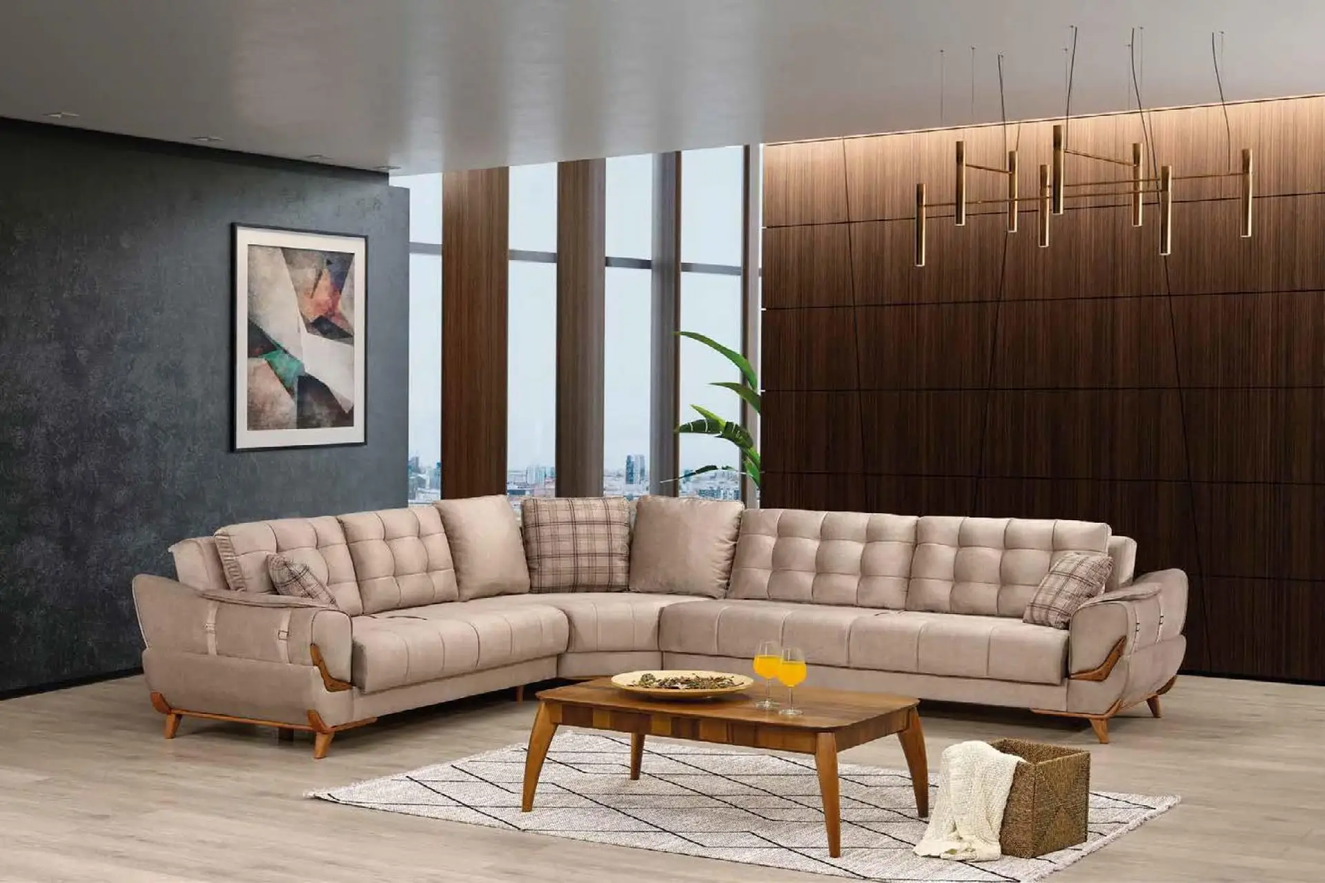 VENÜS KÖŞE TAKIMI