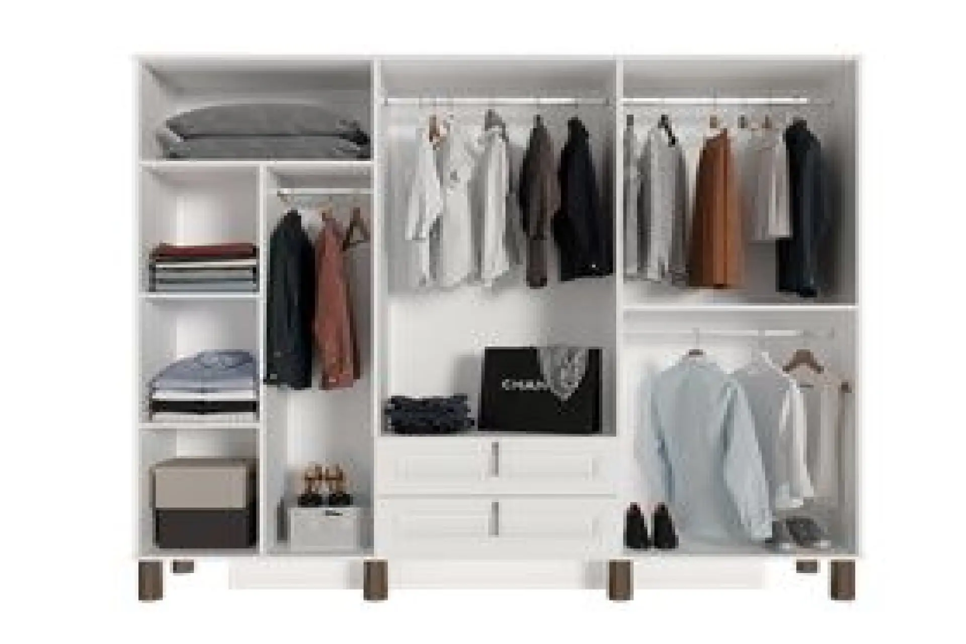 ANKA DÜĞÜN PAKETİ *MDF