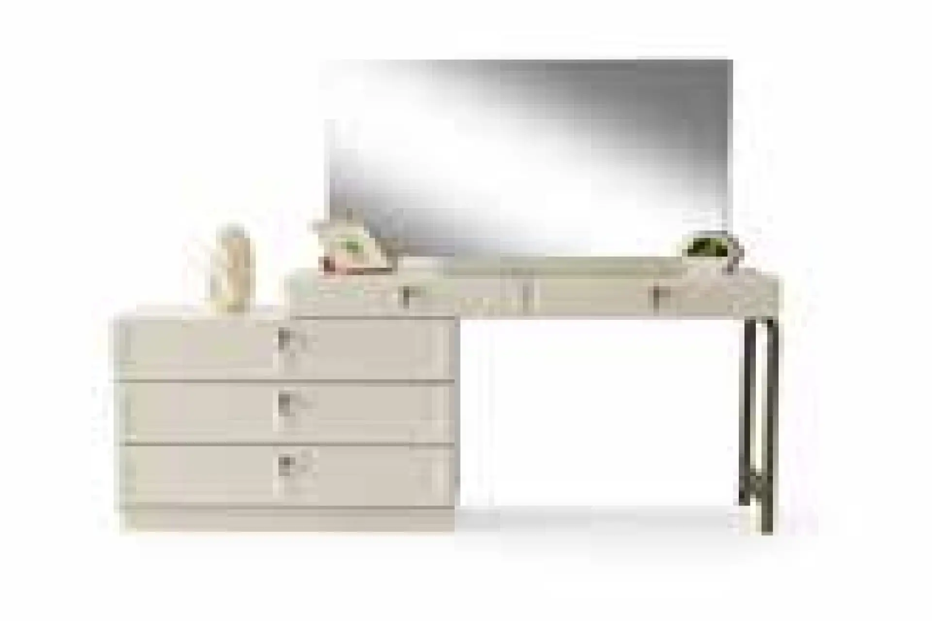 MALTA *MDF YATAK ODASI