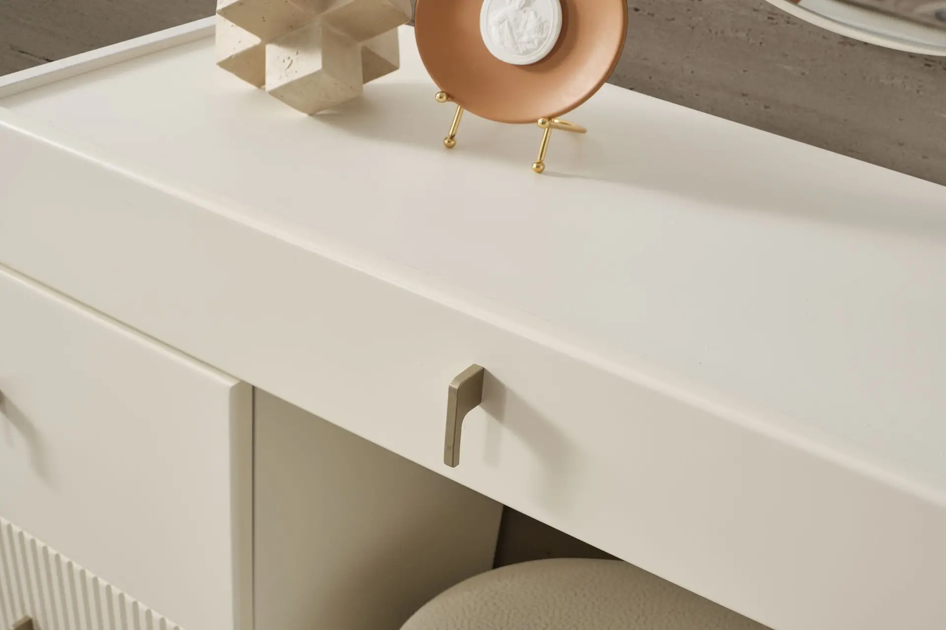 ROZA YATAK ODASI *YENİ MDF