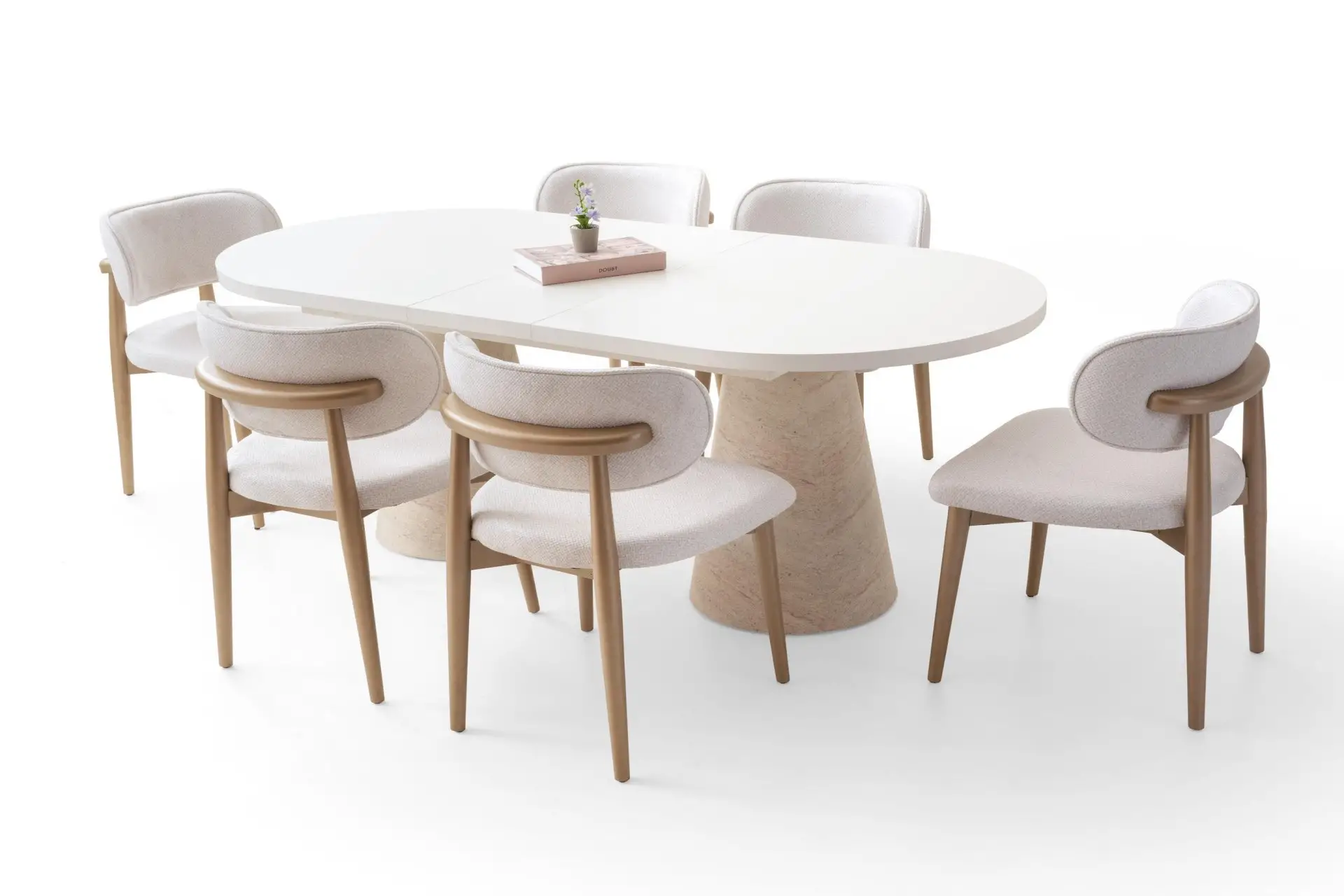 ASYA *C YEMEK ODASI *MDF