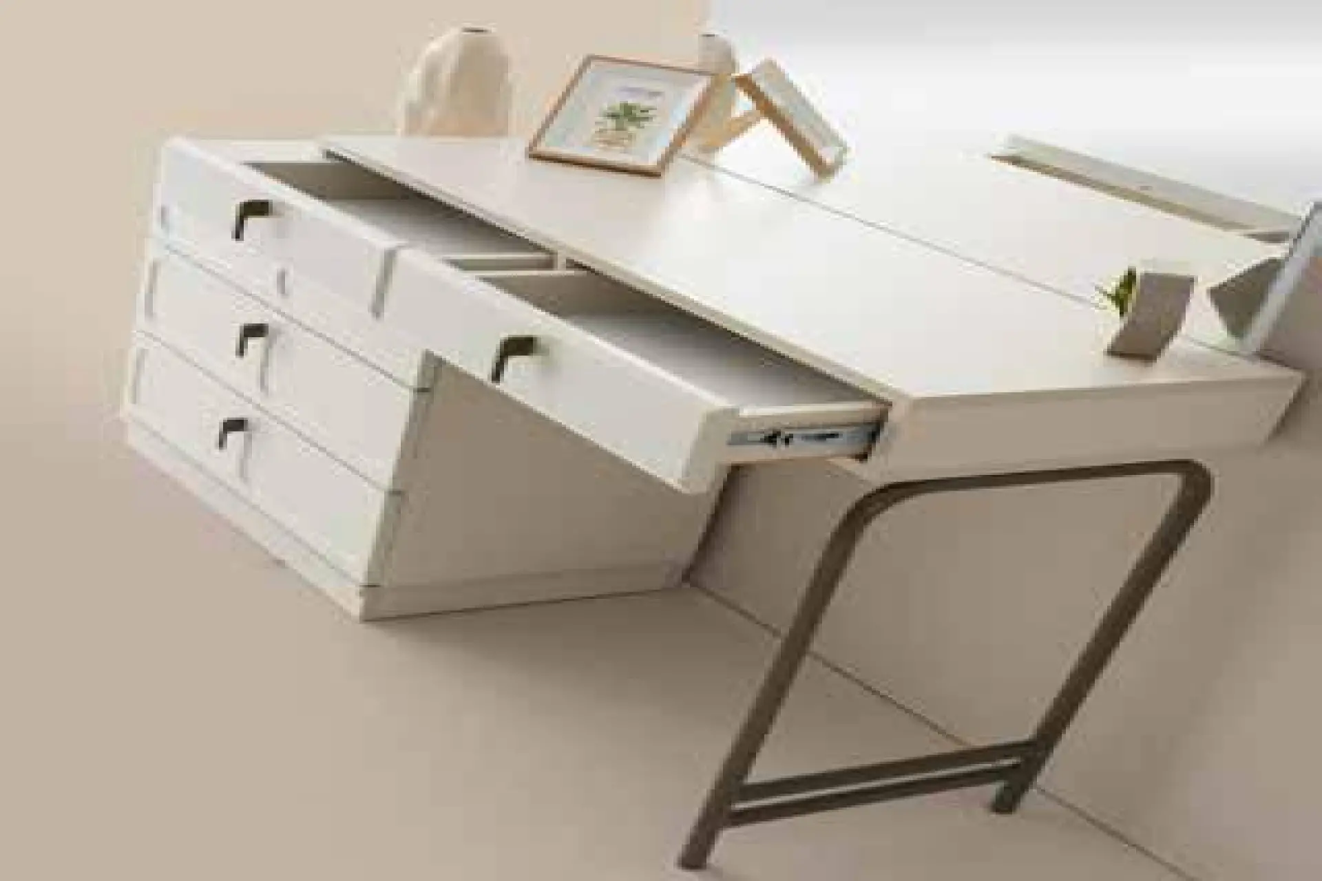 MALTA *MDF YATAK ODASI