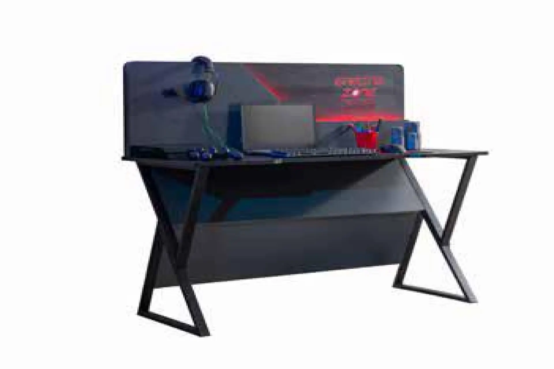 GAMİNG ZONE GENÇ ODASI