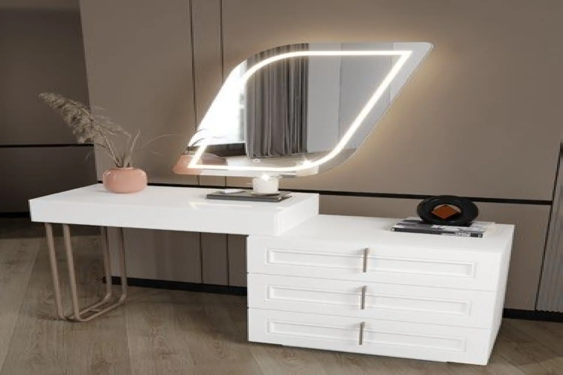 ANKA DÜĞÜN PAKETİ *MDF