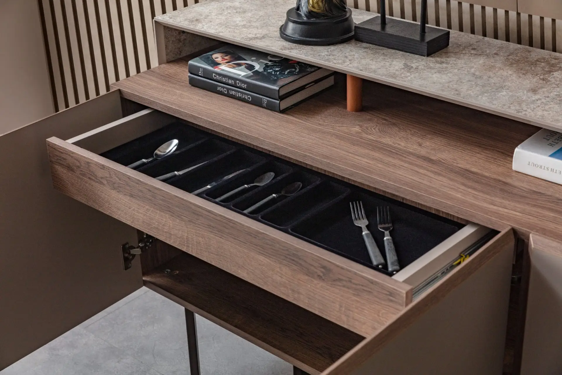 Rolex Yemek Odası*TEŞHİRDEN SON ÜRÜN