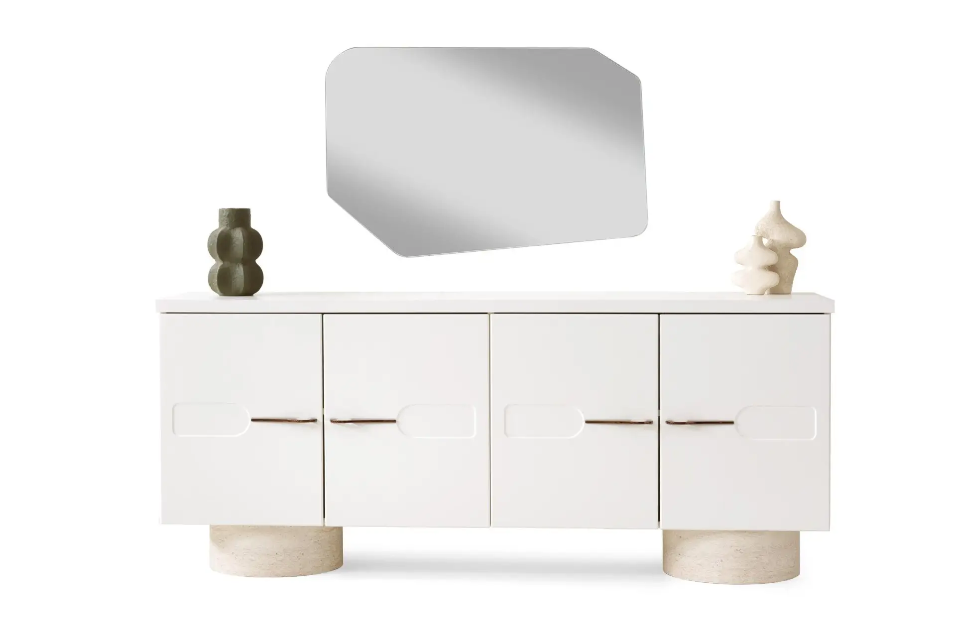 ASYA *C YEMEK ODASI *MDF